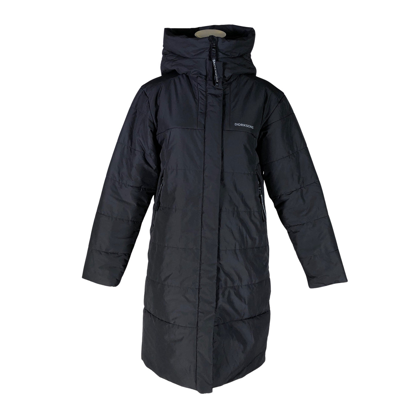 Unisex Didriksons - Toppatakki, koko 38 - (1)