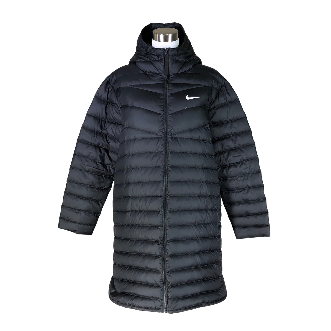 Unisex Nike - Kevyttoppatakki, koko 38 - (1)