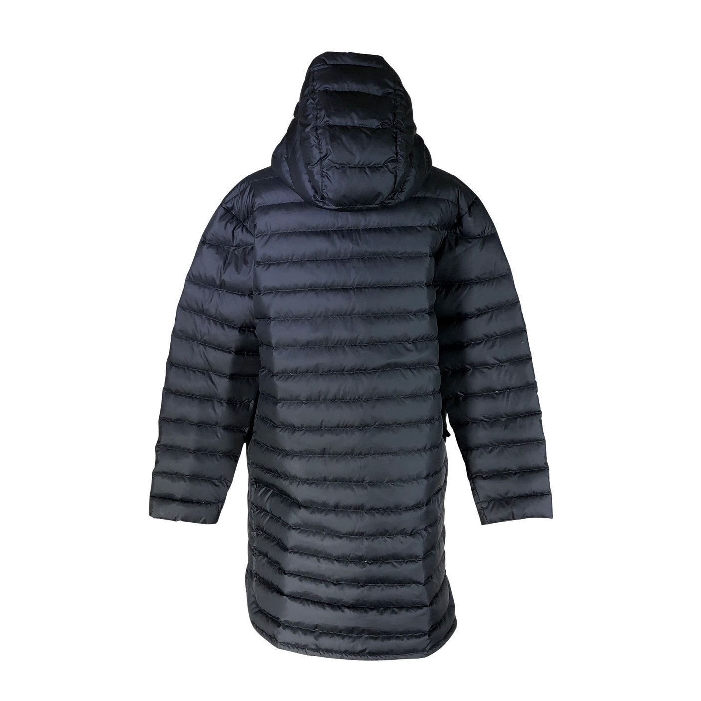 Unisex Nike - Kevyttoppatakki, koko 38 - (2)