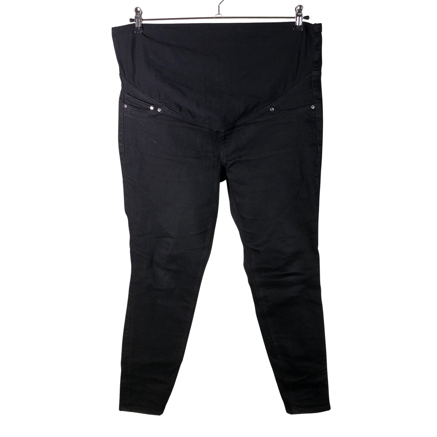 Unisex H&M Mama - Farkut (Äitiys), koko 42 - (1)