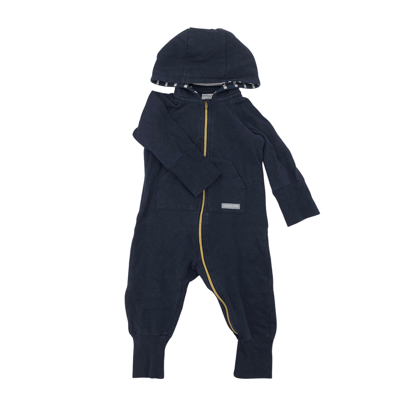 Unisex Polarn O. Pyret - Haalari, koko 56 - 62 - (1)
