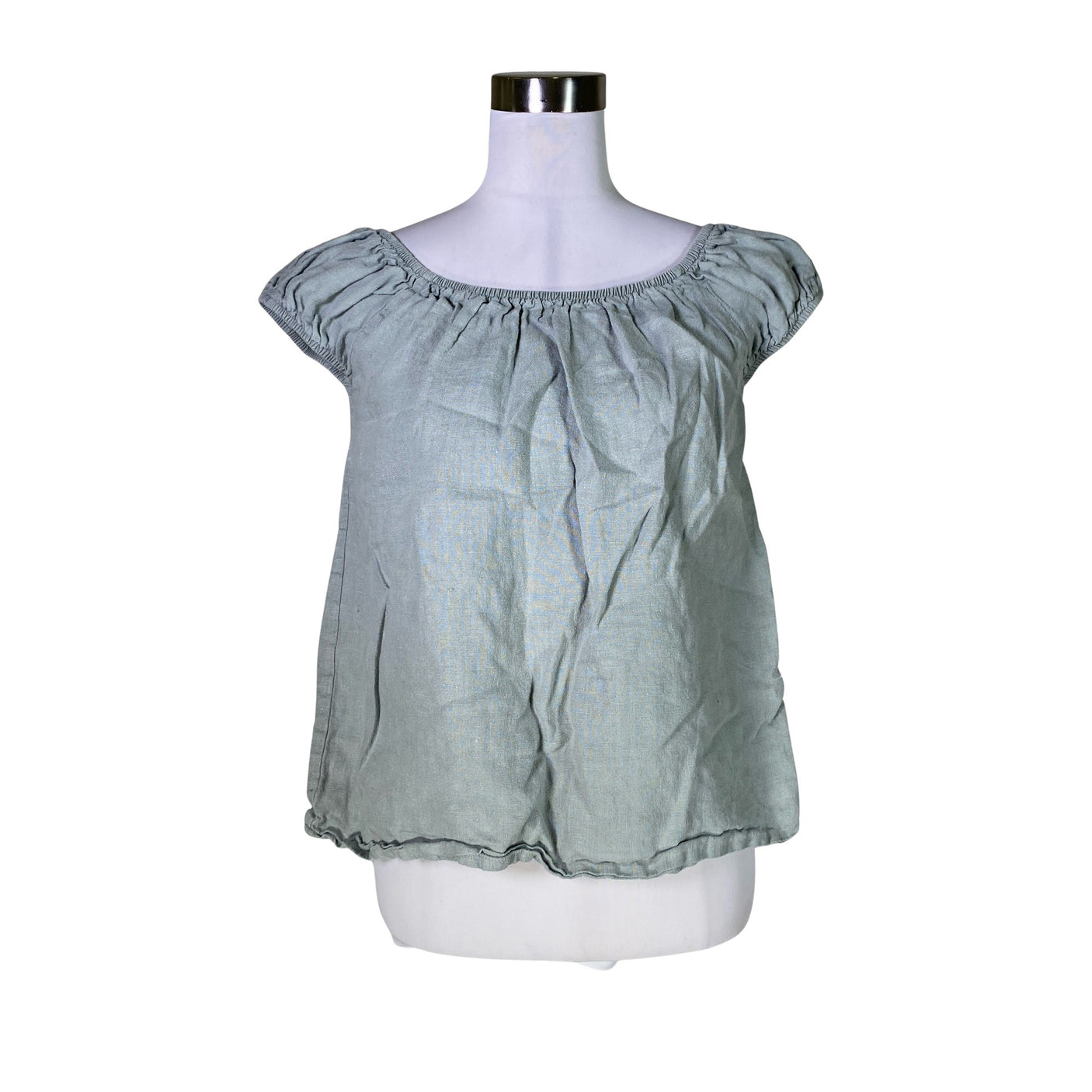 Unisex Bypias - Lyhythihainen pusero, koko 40 - (1)