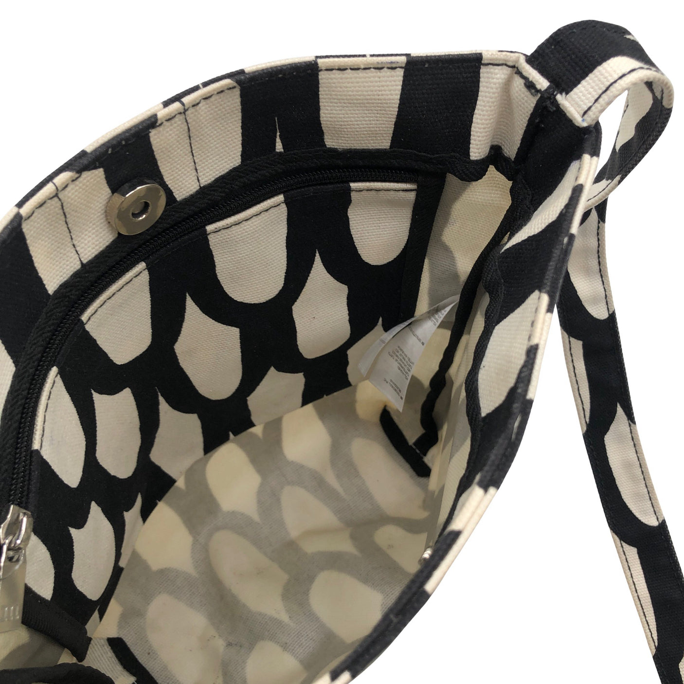 Unisex Marimekko - Olkalaukku, koko Midi - (2)