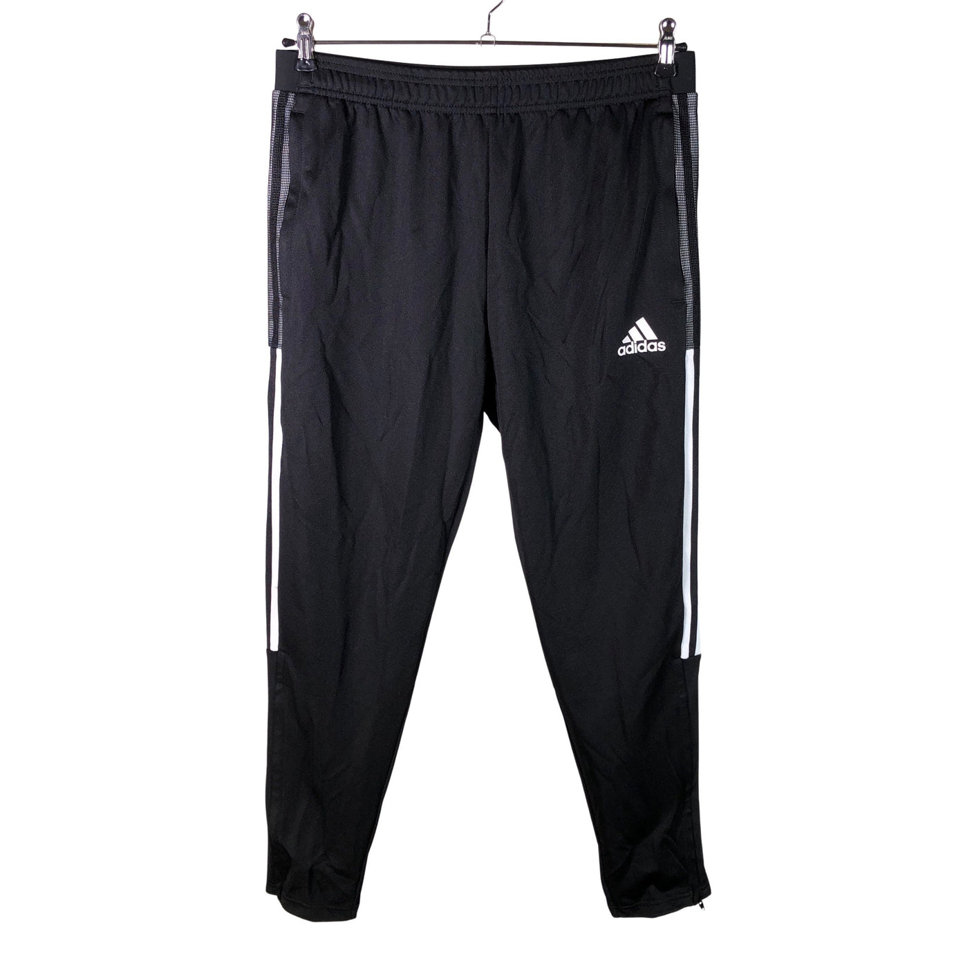 Unisex Adidas - Verryttelyhousut, koko L - (1)