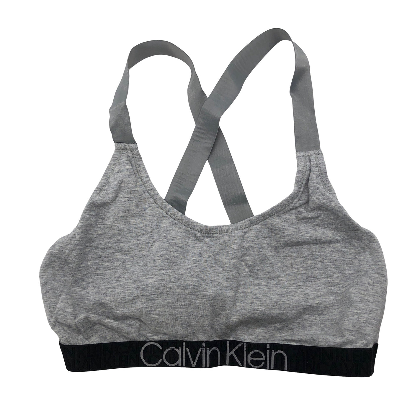 Unisex Calvin Klein - Urheilutoppi, koko 40 - (1)