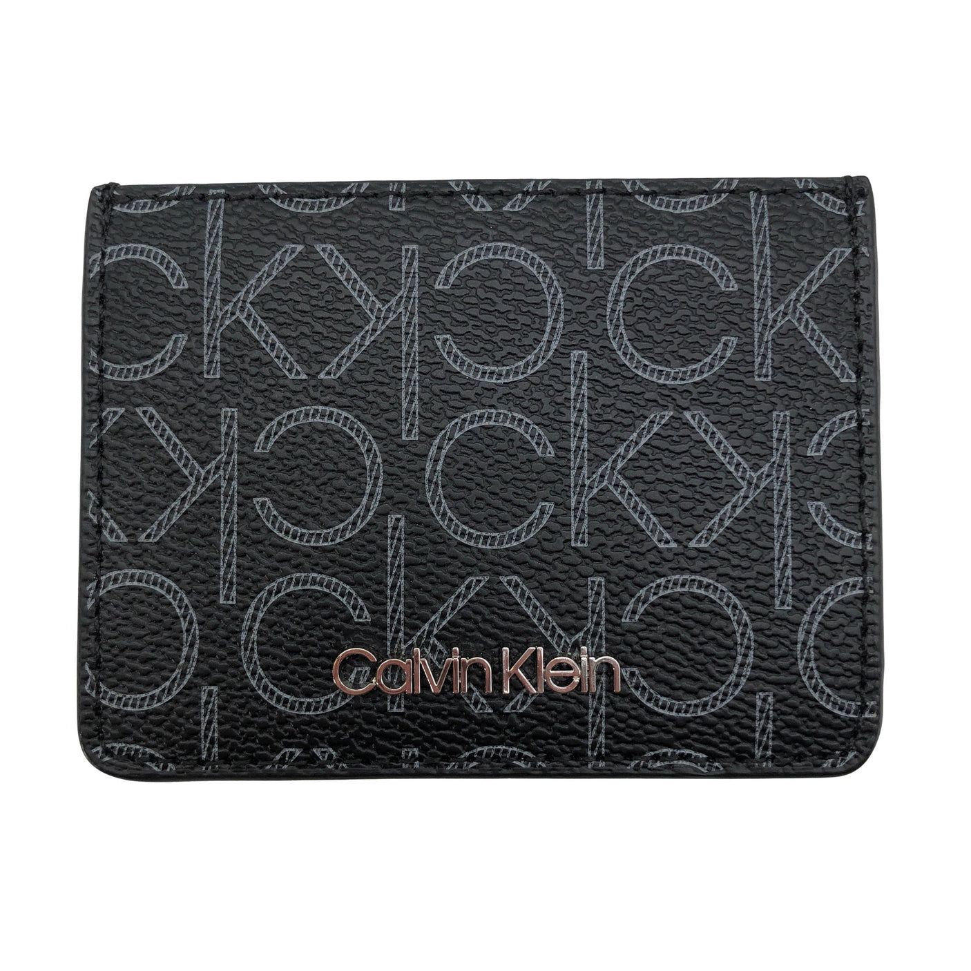 Unisex Calvin Klein - Lompakko, koko Ei kokoa - (1)