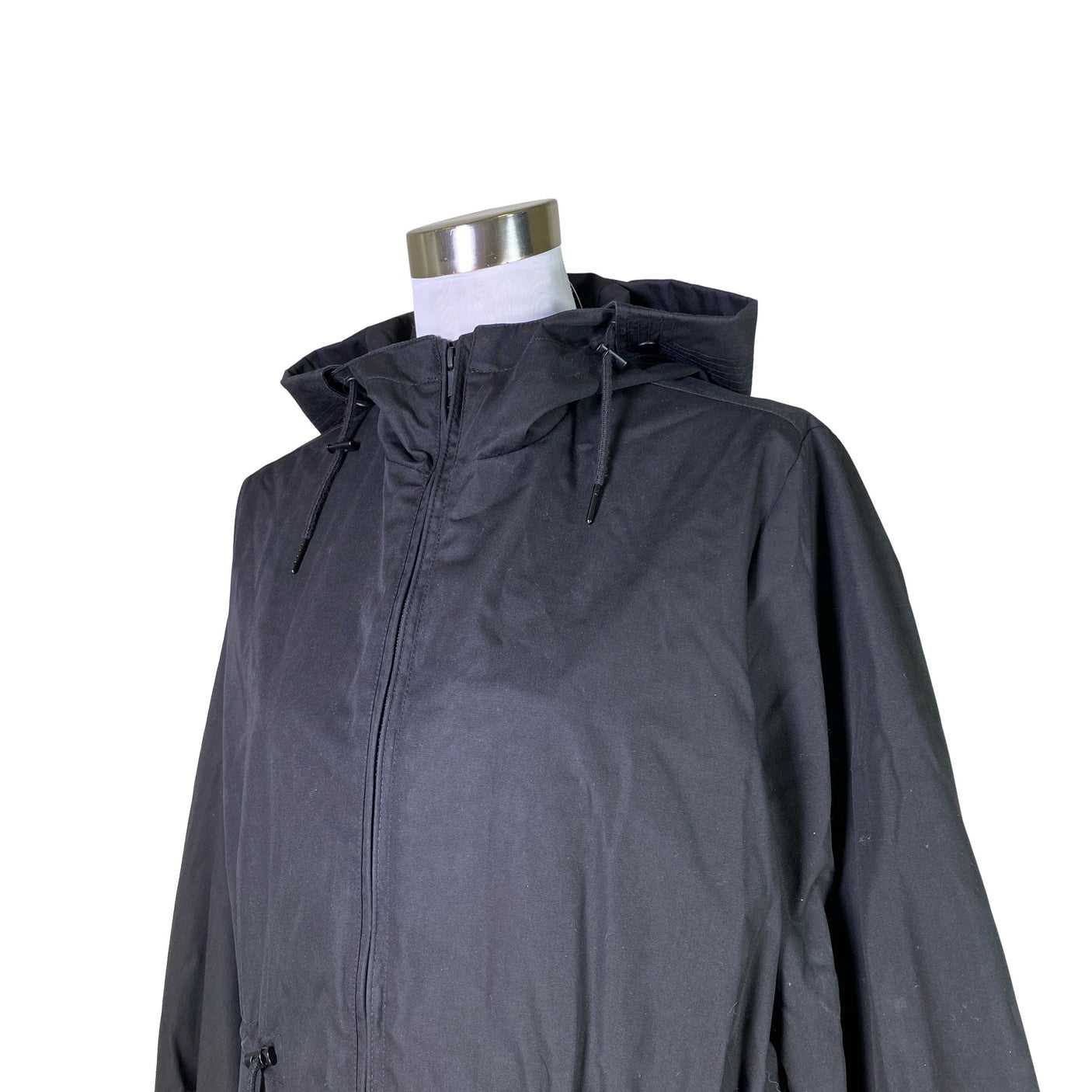 Unisex Makia - Parkatakki, koko 38 - (3)