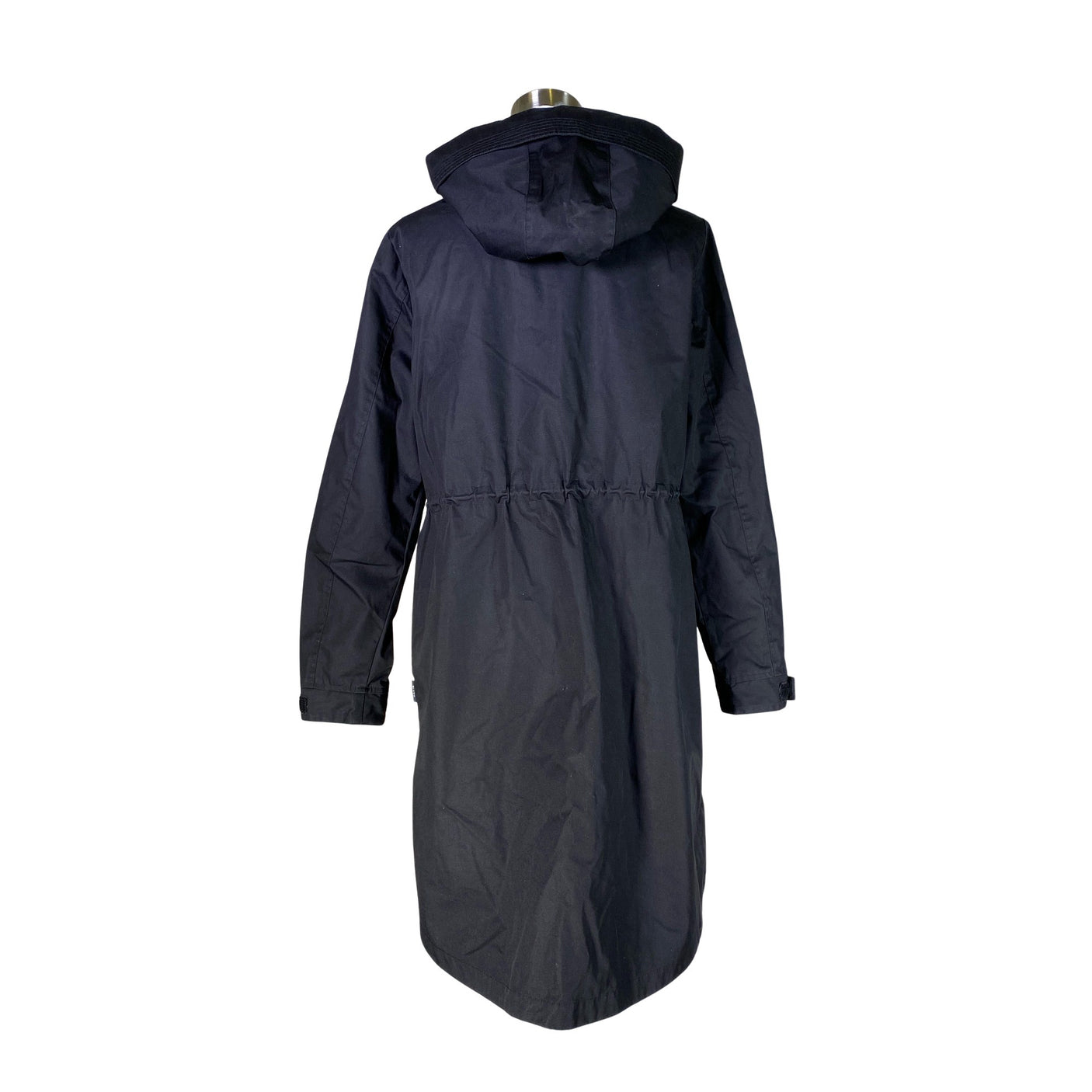 Unisex Makia - Parkatakki, koko 38 - (2)