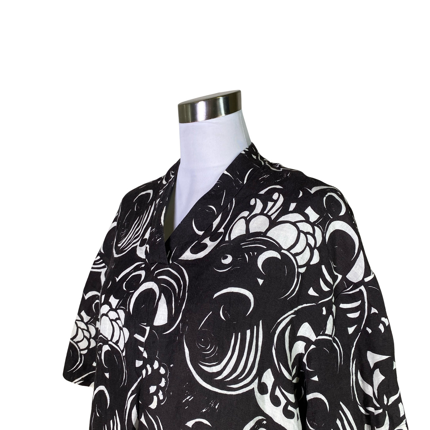 Unisex Marimekko - Kangastunika, koko 38 - (3)