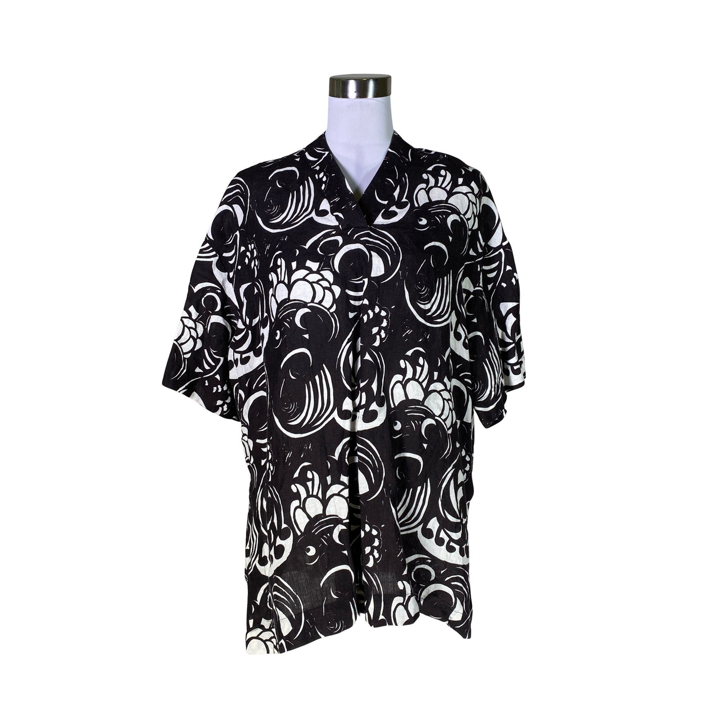 Unisex Marimekko - Kangastunika, koko 38 - (1)