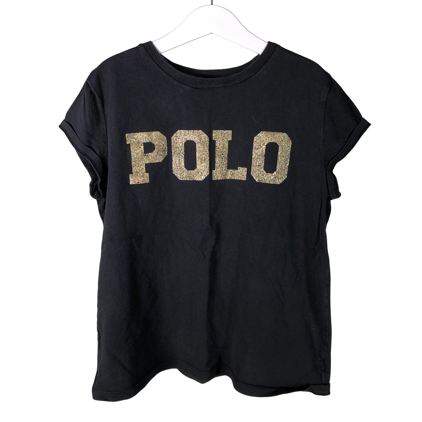 Unisex Polo Ralph Lauren - T-paita, koko 152 - 158 -