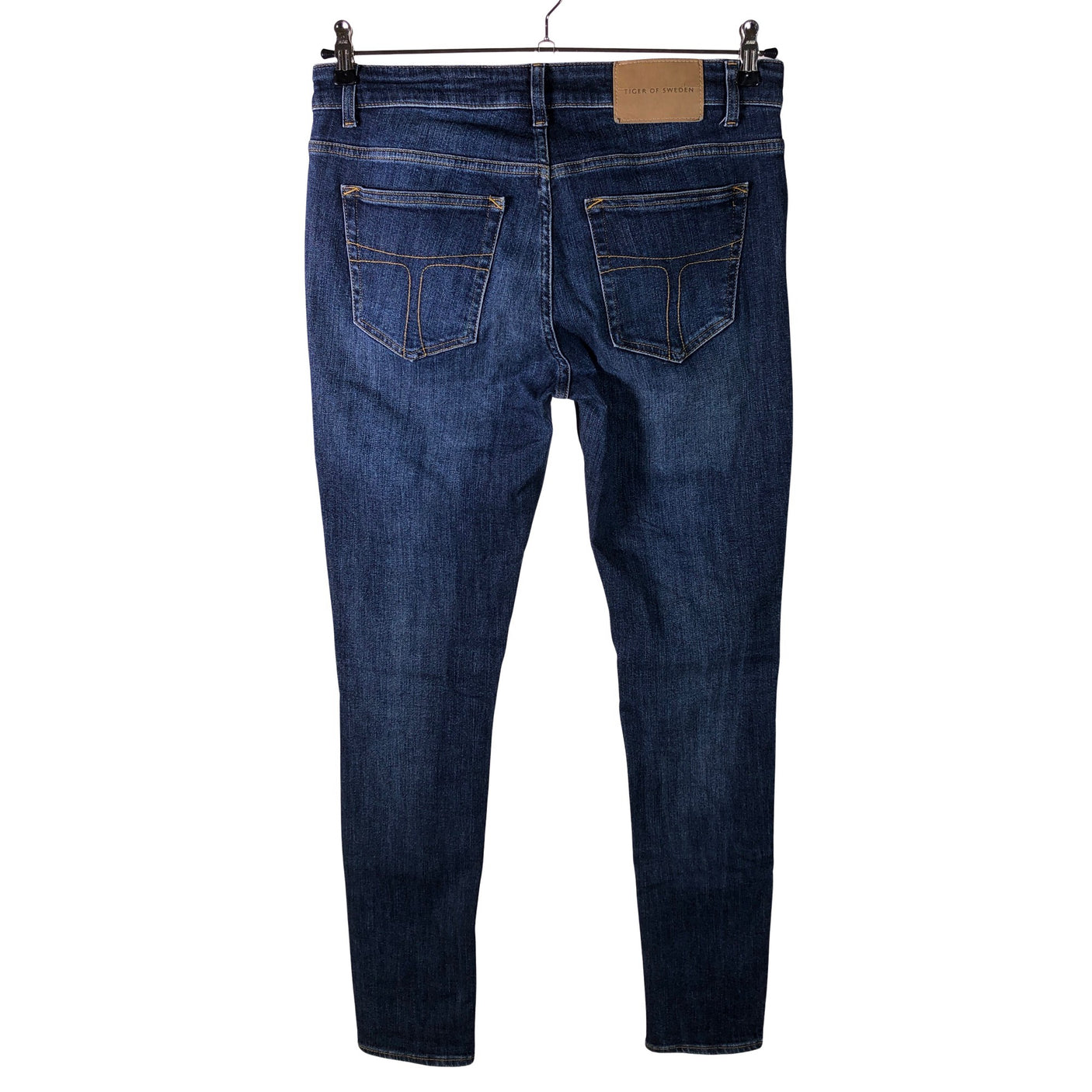 Unisex Tiger of Sweden - Farkut, koko W33 - (2)