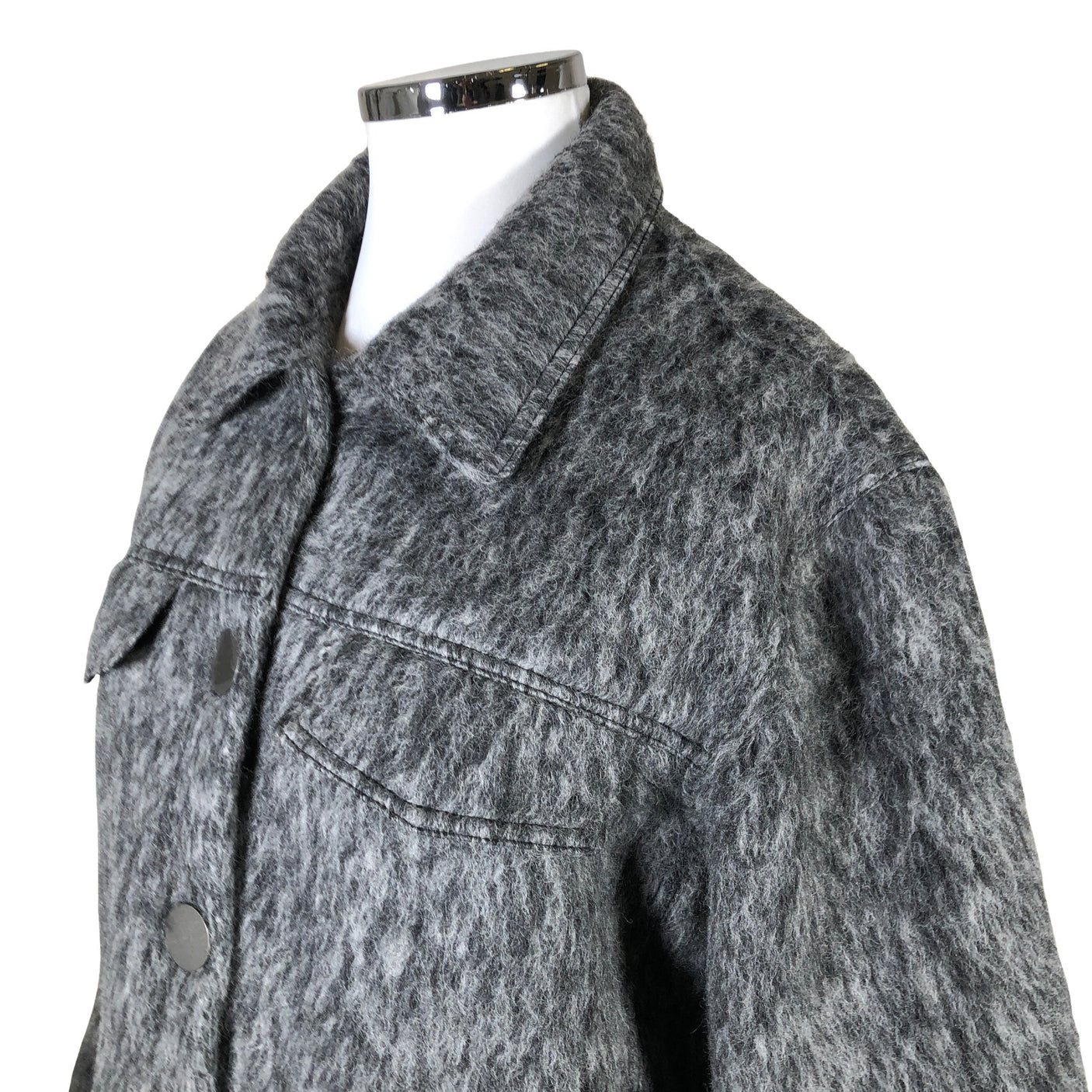Unisex Karen by Simonsen - Villakangastakki, koko 42 - (3)