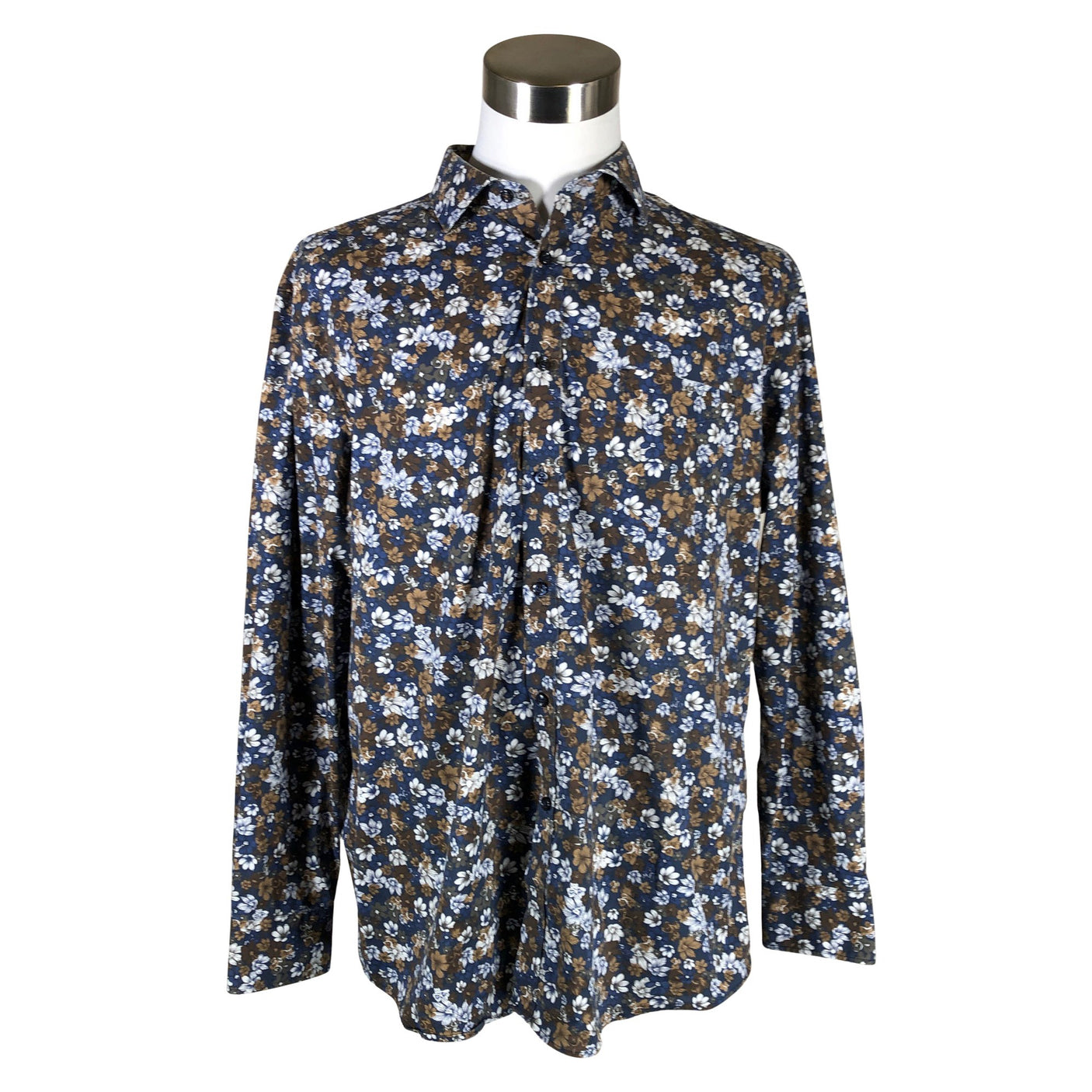 Unisex Pre End - Kauluspaita, koko XXXXL - (1)
