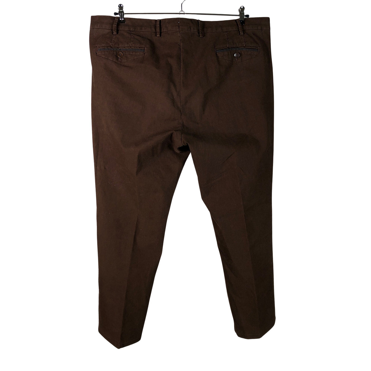 Unisex Meyer - Kangashousut, koko XXXXXL - (2)