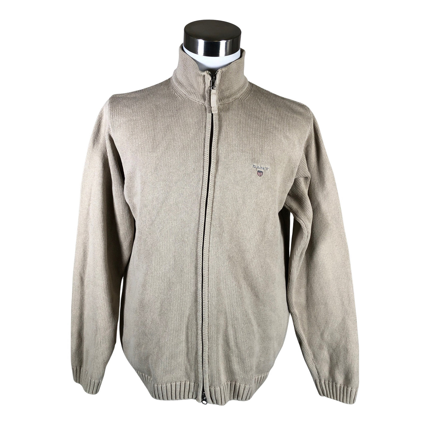 Unisex Gant - Neuletakki, koko L - (1)