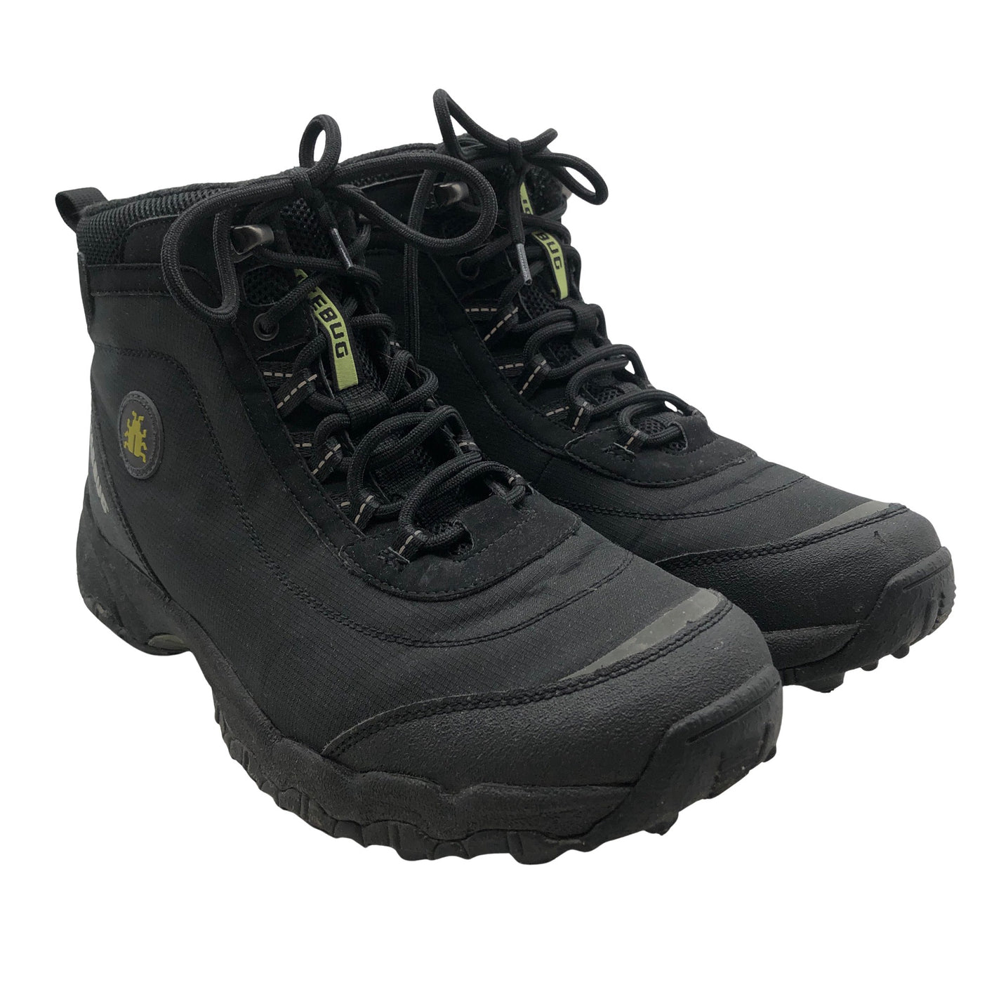 Unisex Icebug - Talvikengät, koko 45 - (2)