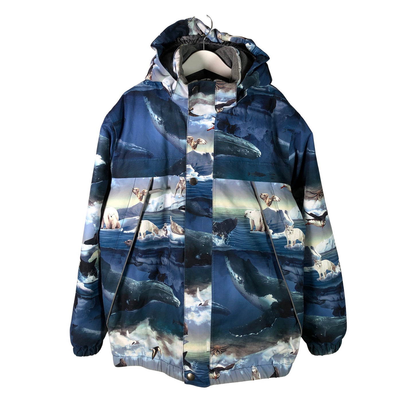 Unisex Molo Kids - Toppatakki, koko 146 - 152 - (1)