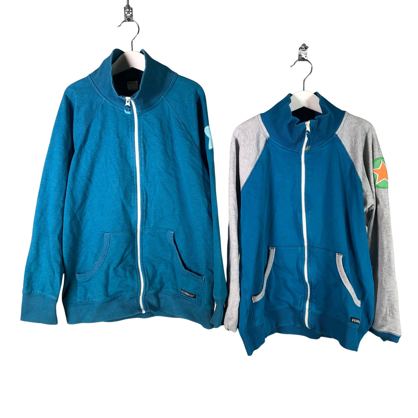 Unisex Villervalla - Svetari, koko 140 - 146 - (1)