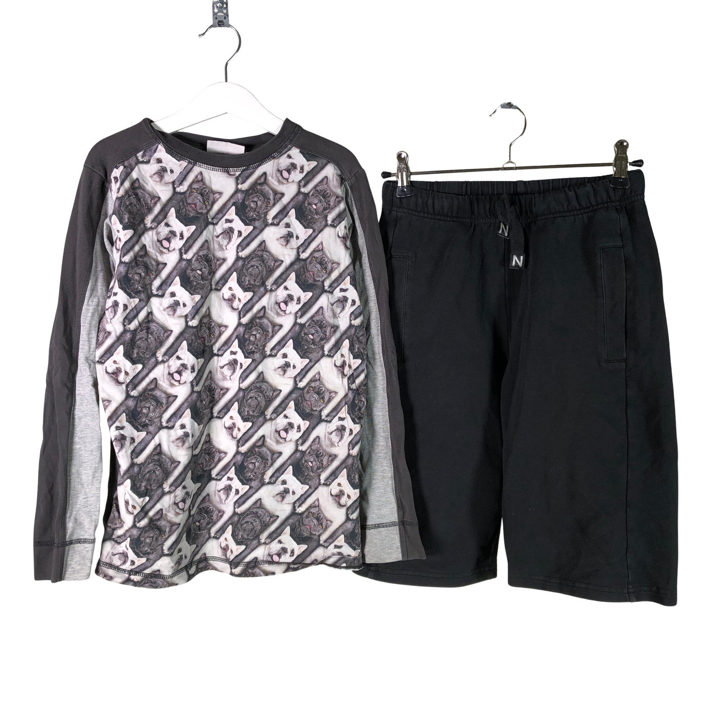 Unisex Molo Kids - Trikoopaita, koko 134 - 140 - (1)