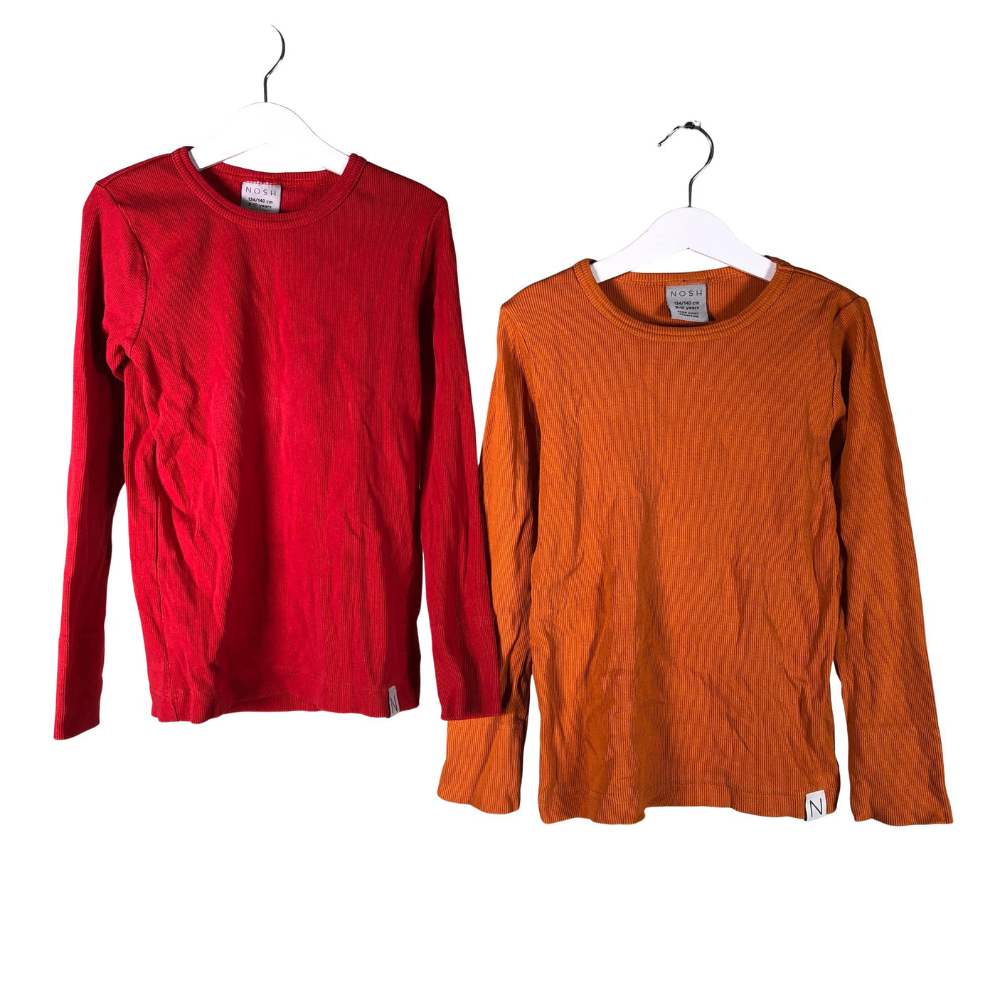 Unisex NOSH - Trikoopaita, koko 134 - 140 - (1)