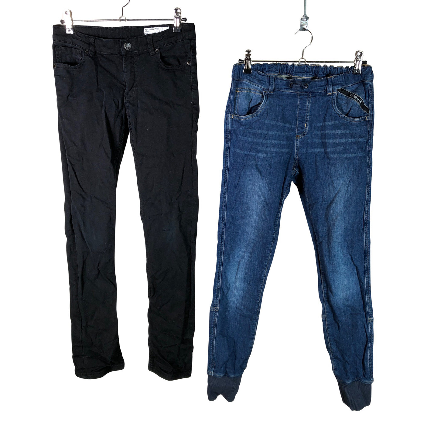 Unisex Polarn O. Pyret - Farkut, koko 146 - 152 - (1)
