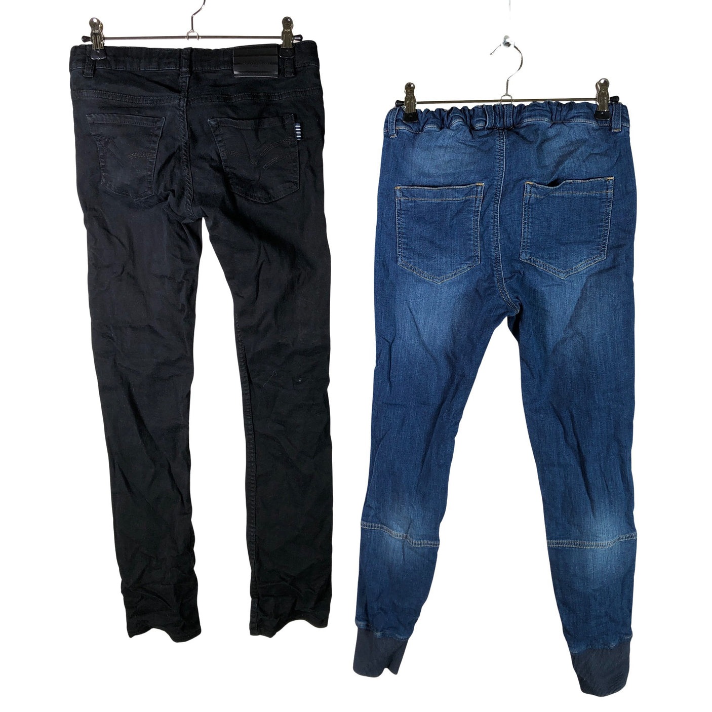 Unisex Polarn O. Pyret - Farkut, koko 146 - 152 - (2)