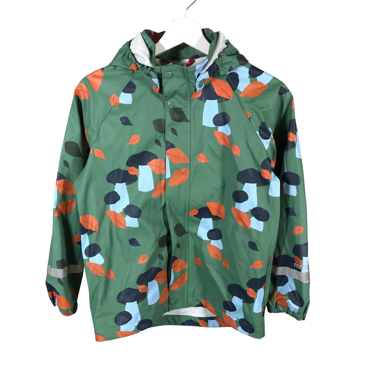 Unisex Reima - Sadetakki, koko 134 - 140 - (1)