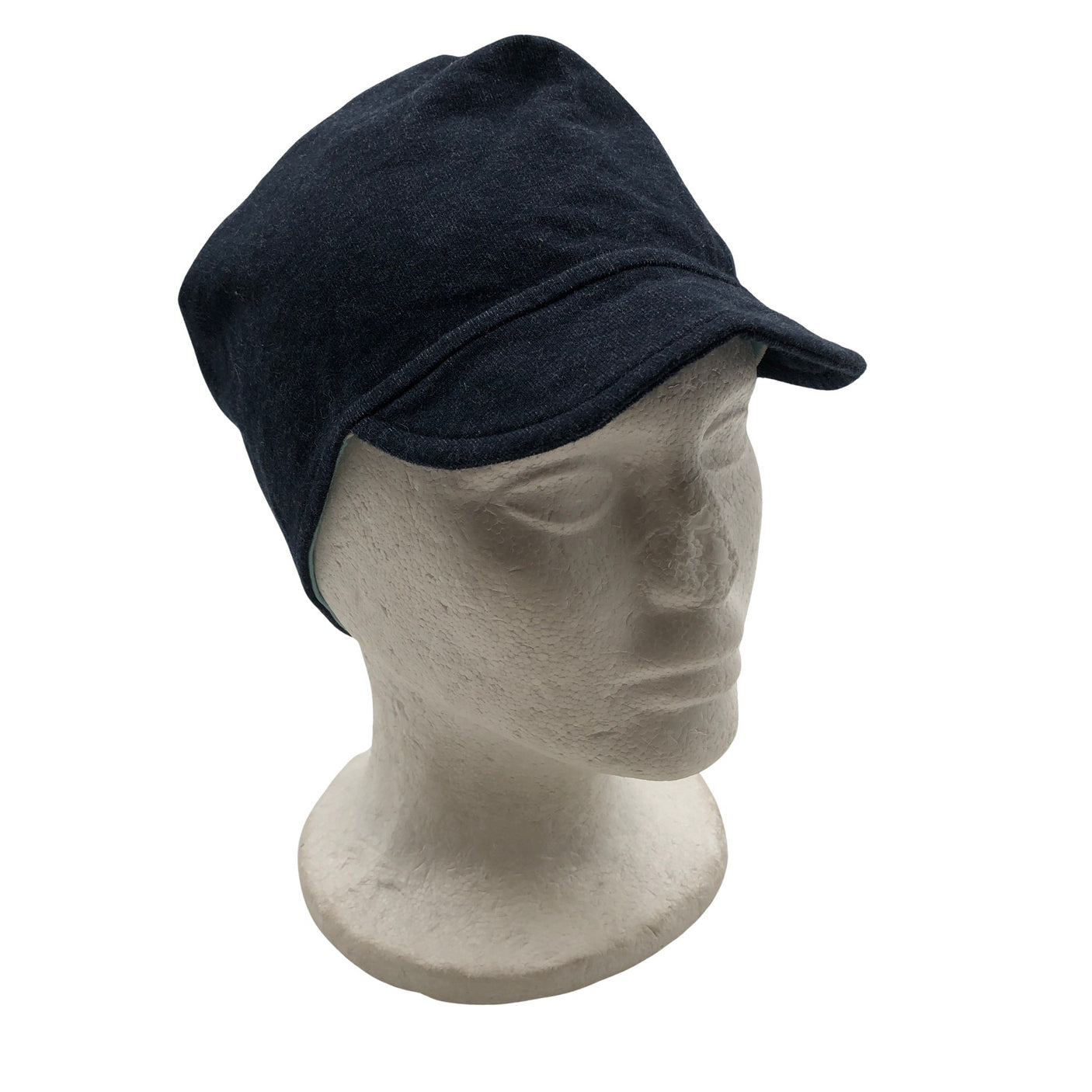Unisex NOSH - Kesähattu, koko 52 - 54 cm - (1)