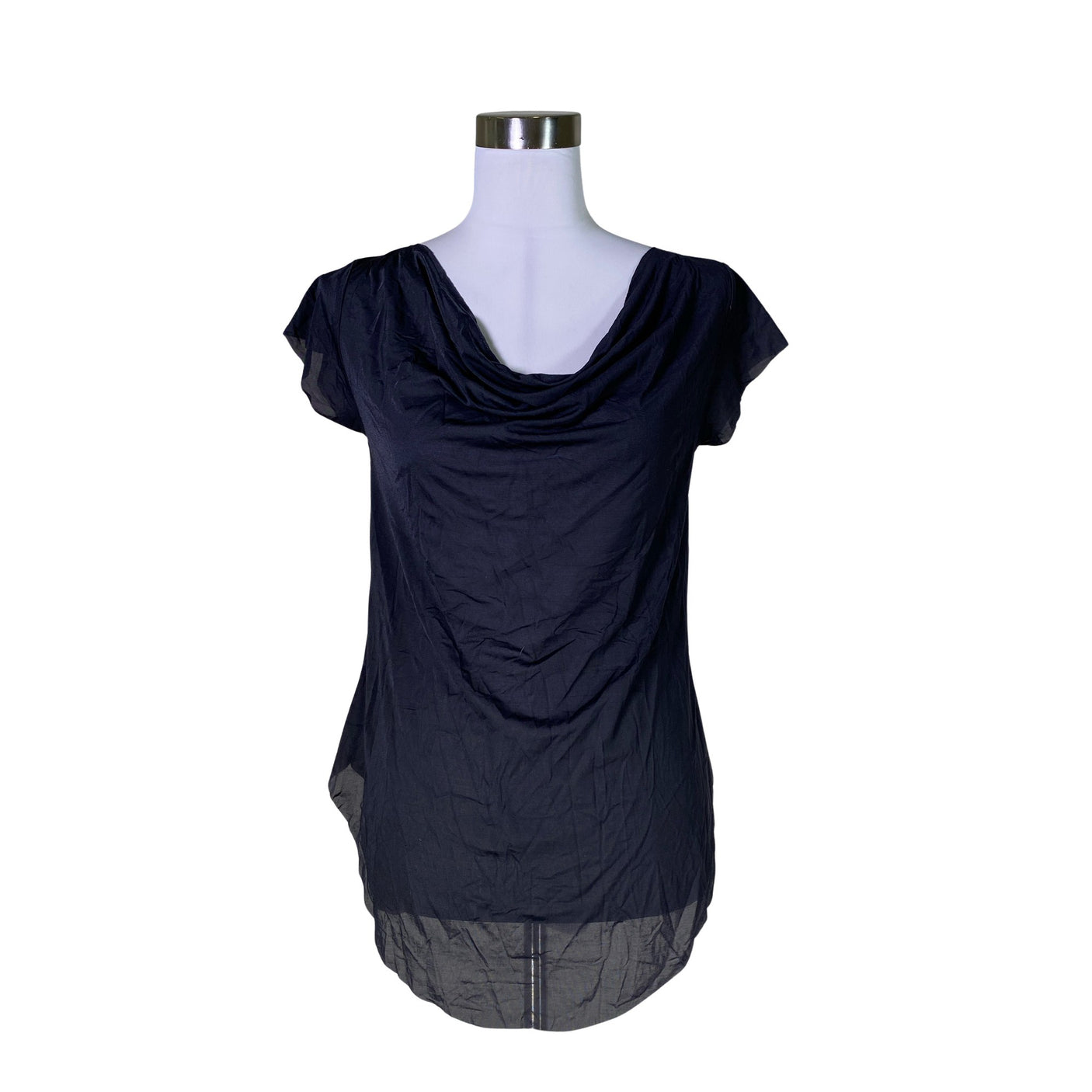 Unisex Black Milk - T-paita, koko 40 - (1)