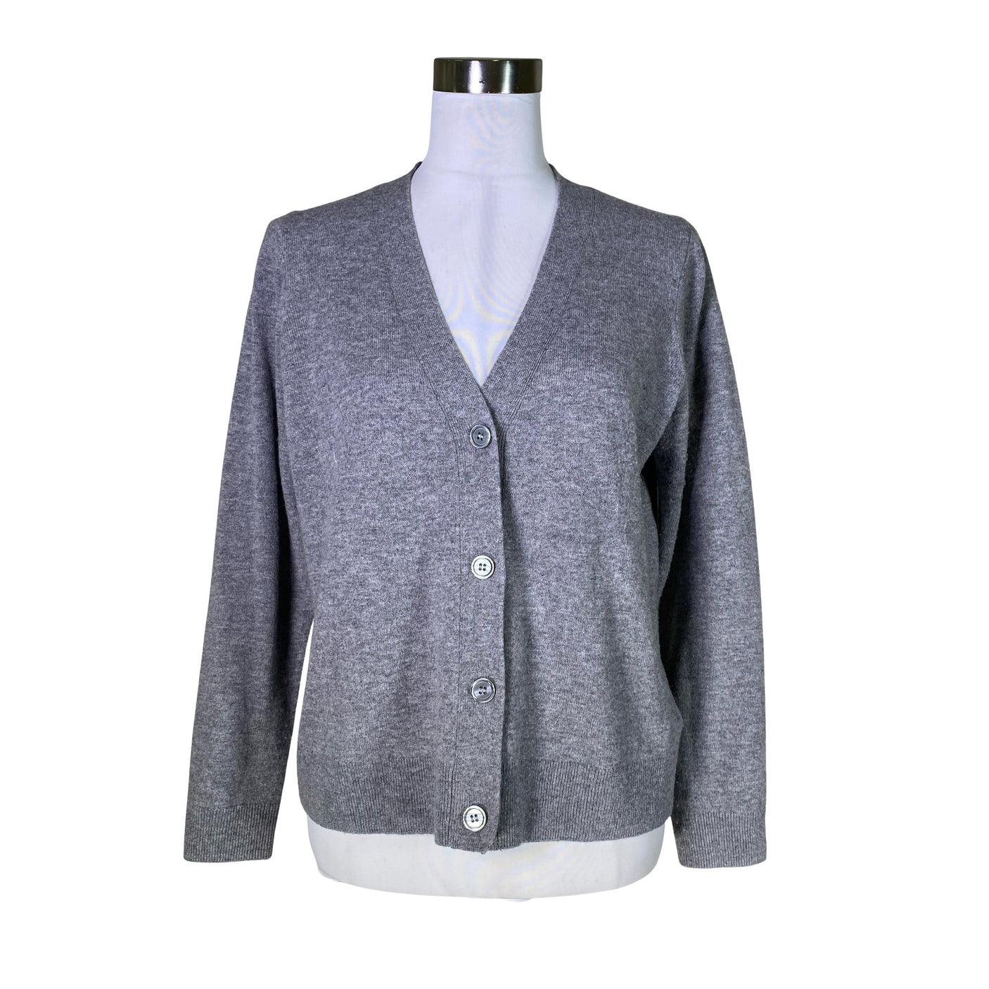Unisex Noom - Neuletakki, koko 36 - (1)