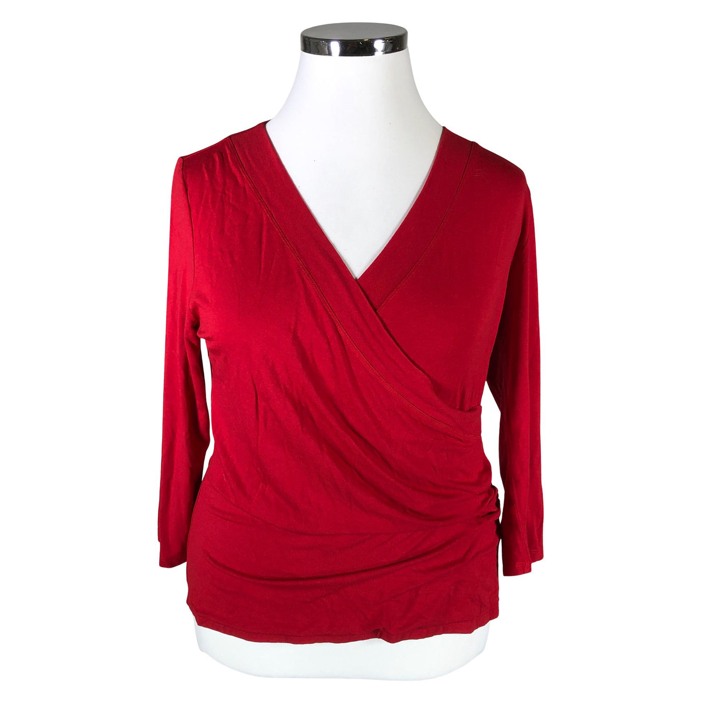 Unisex Lauren Ralph Lauren - Trikoopaita, koko 42 - (1)