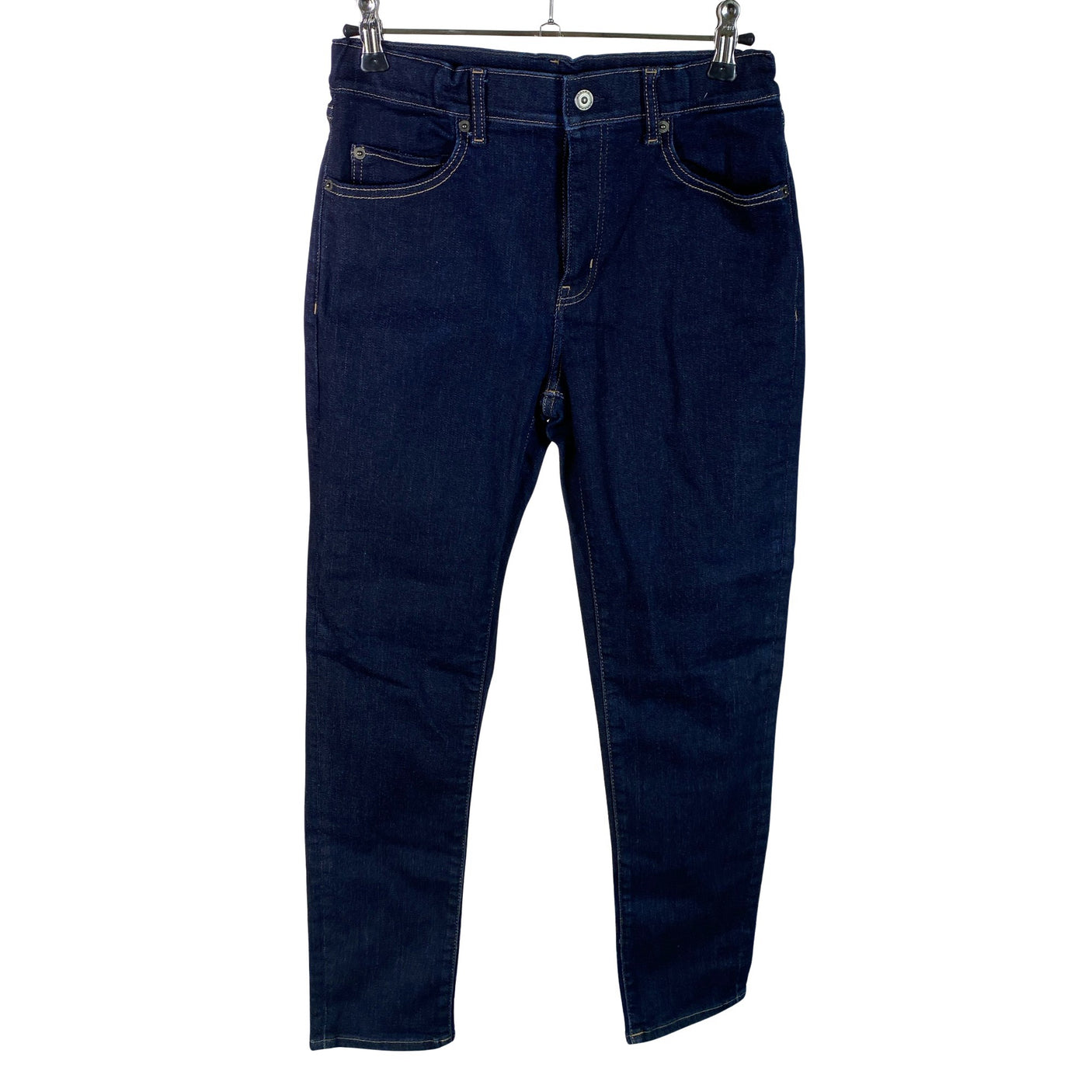 Unisex Uniqlo - Farkut, koko 152 - 158 - (1)