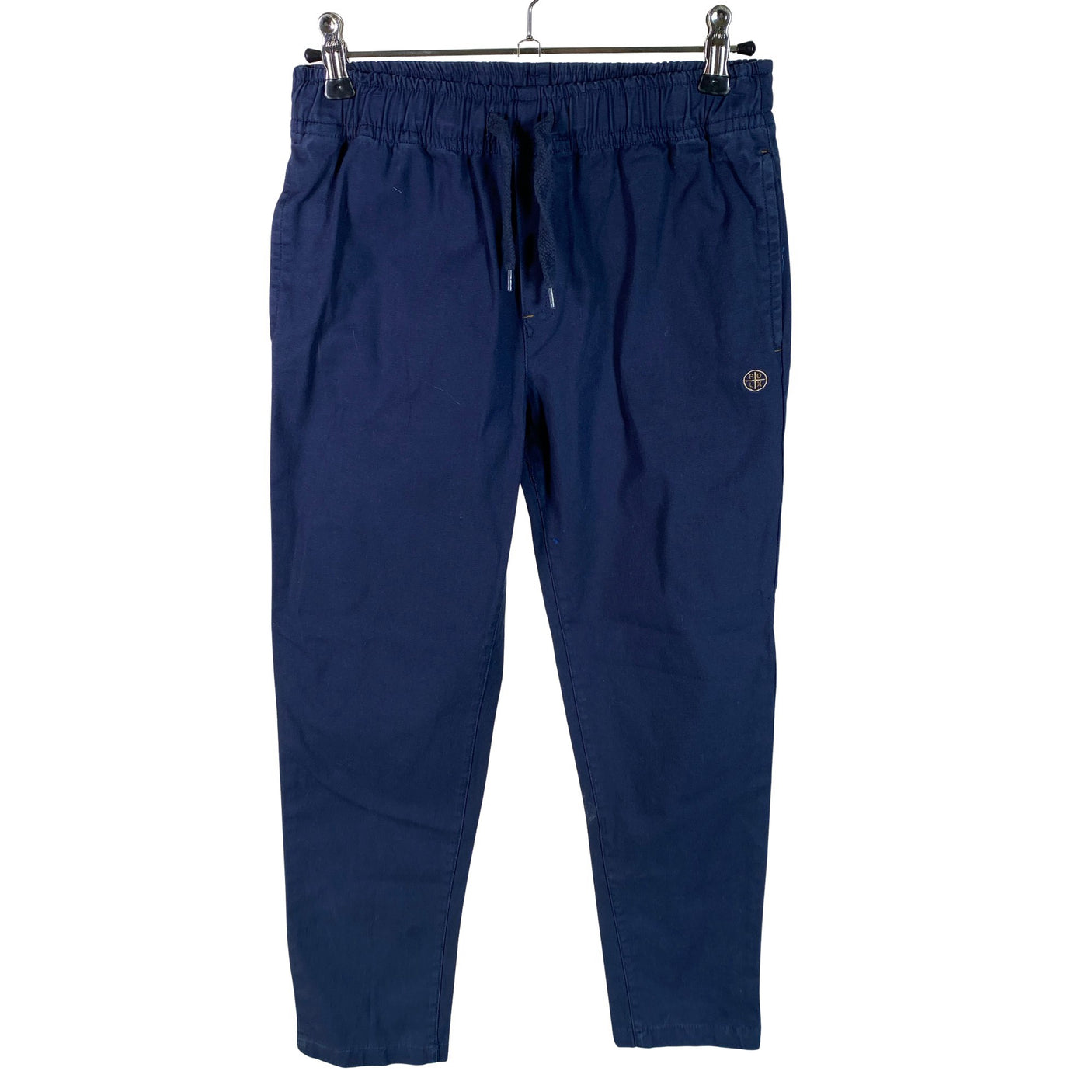 Unisex POMPdeLUX - Kangashousut, koko 146 - 152 - (1)