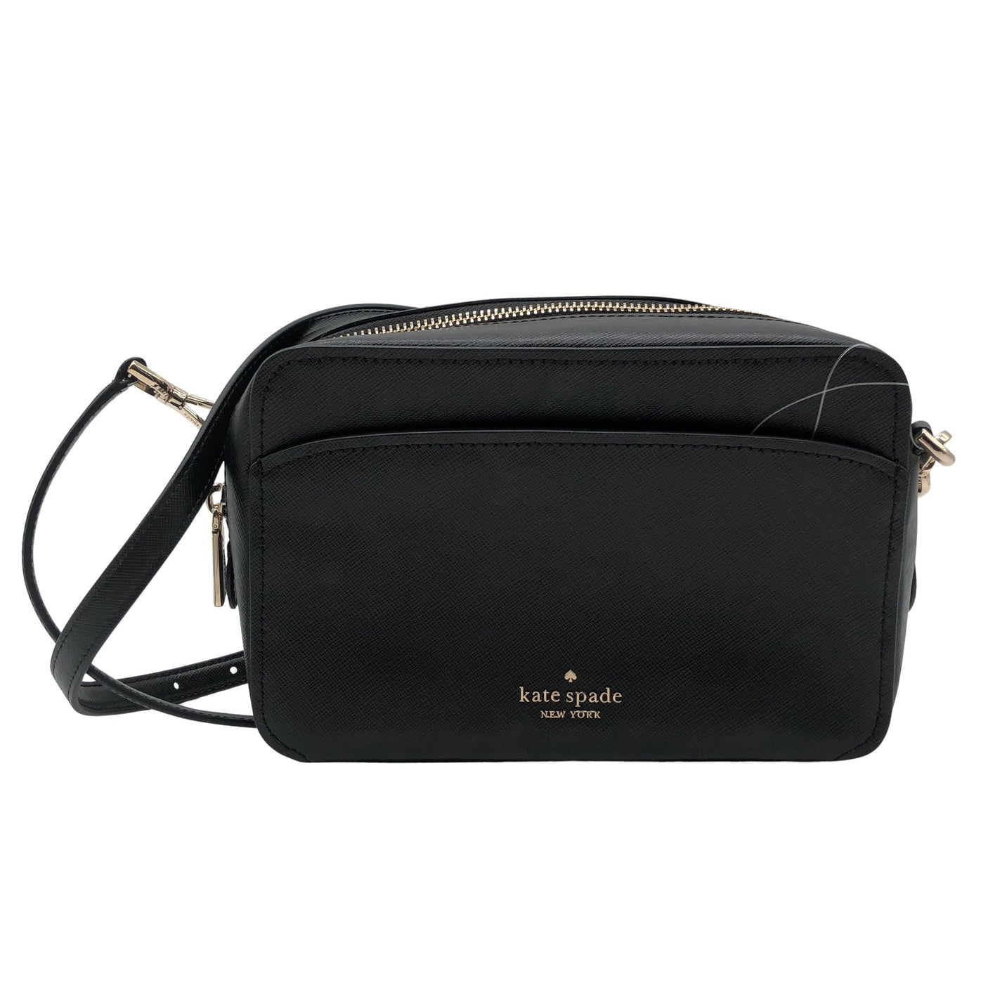 Unisex Kate Spade - Olkalaukku, koko Midi - (1)