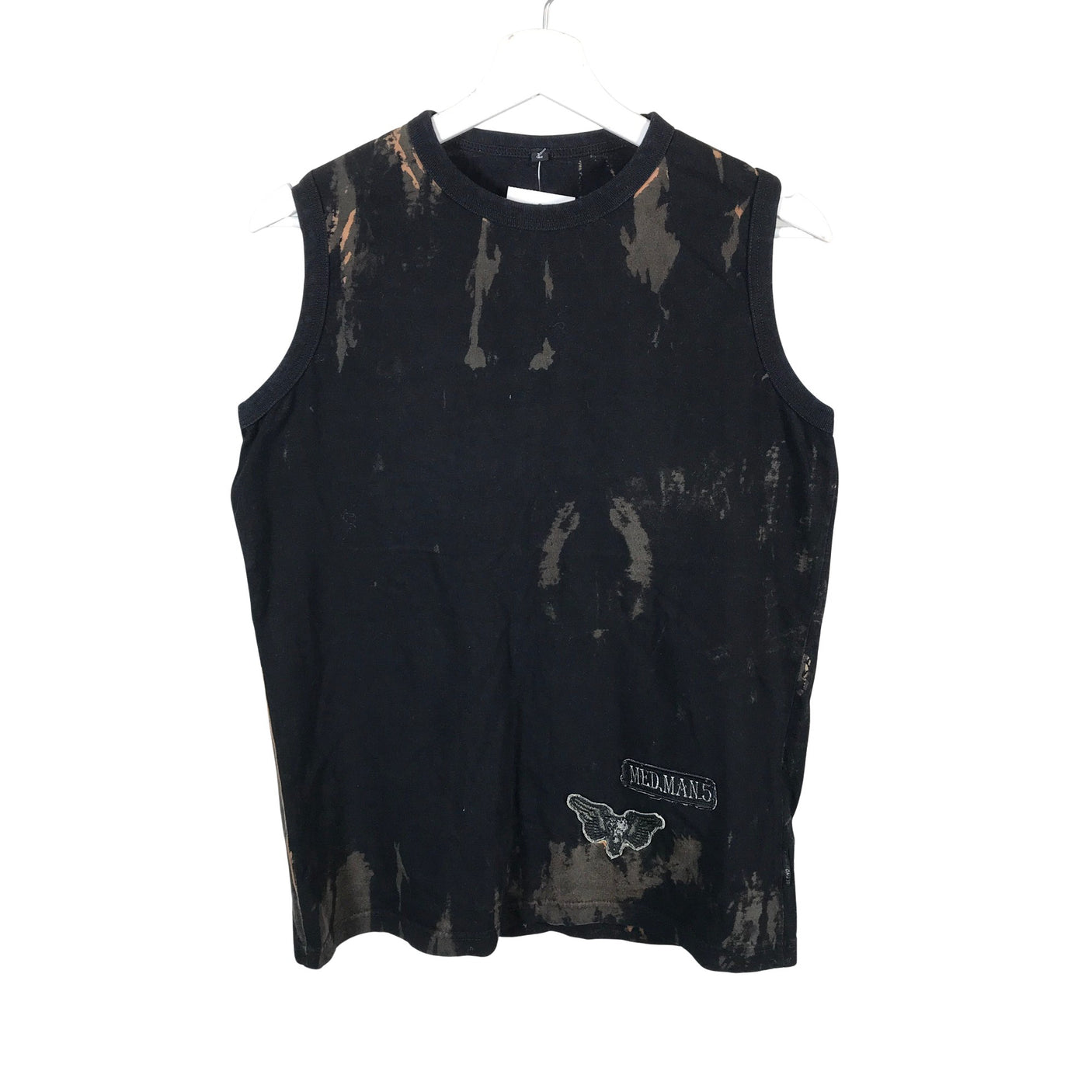 Unisex Blend - Trikootoppi, koko 40 - (1)