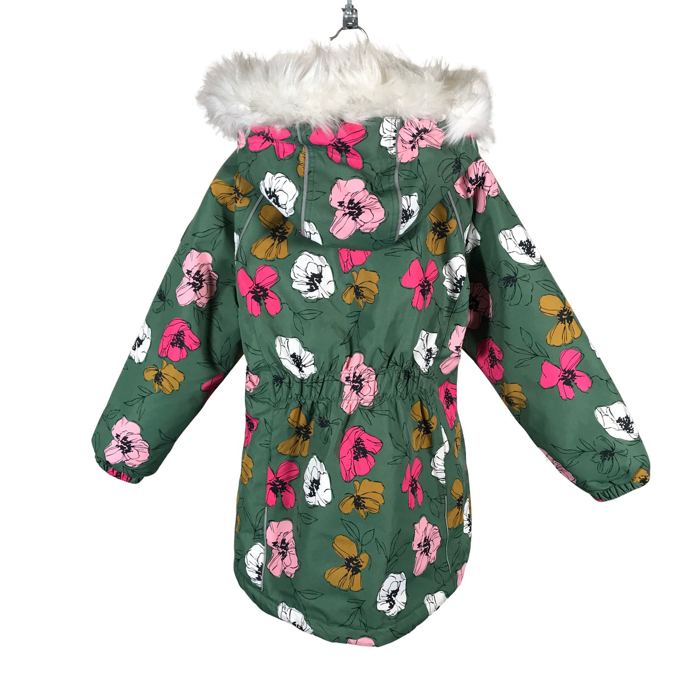 Unisex Jonathan - Toppatakki, koko 128 - 134 - (2)