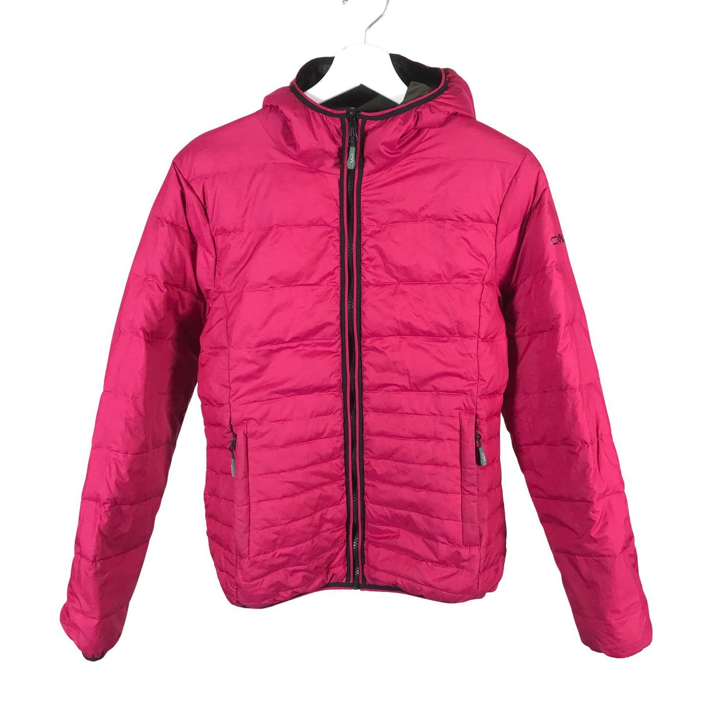 Unisex CMP - Kevyttoppatakki, koko 34 - (3)