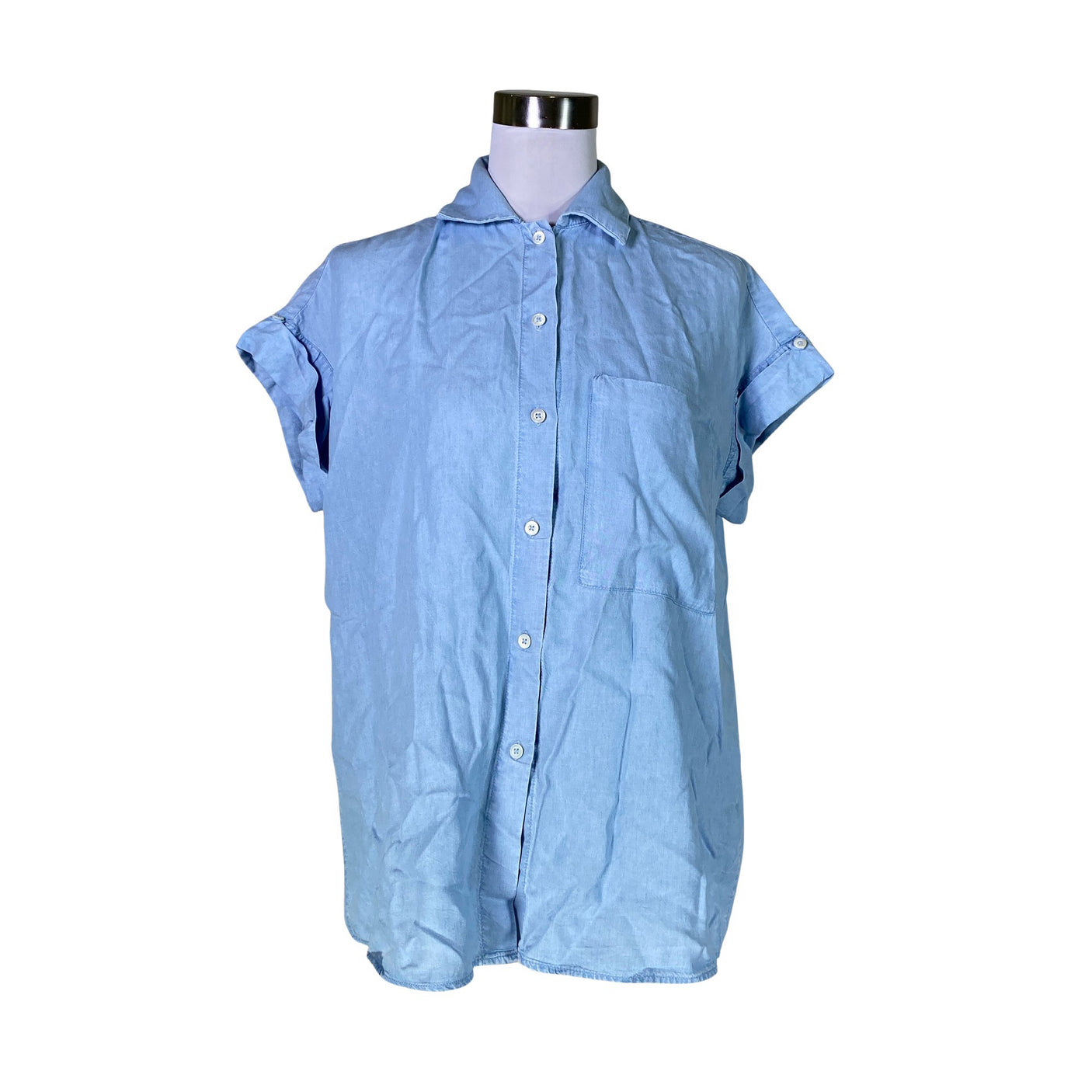 Unisex Massimo Dutti - Farkkupaita, koko 36 - (1)