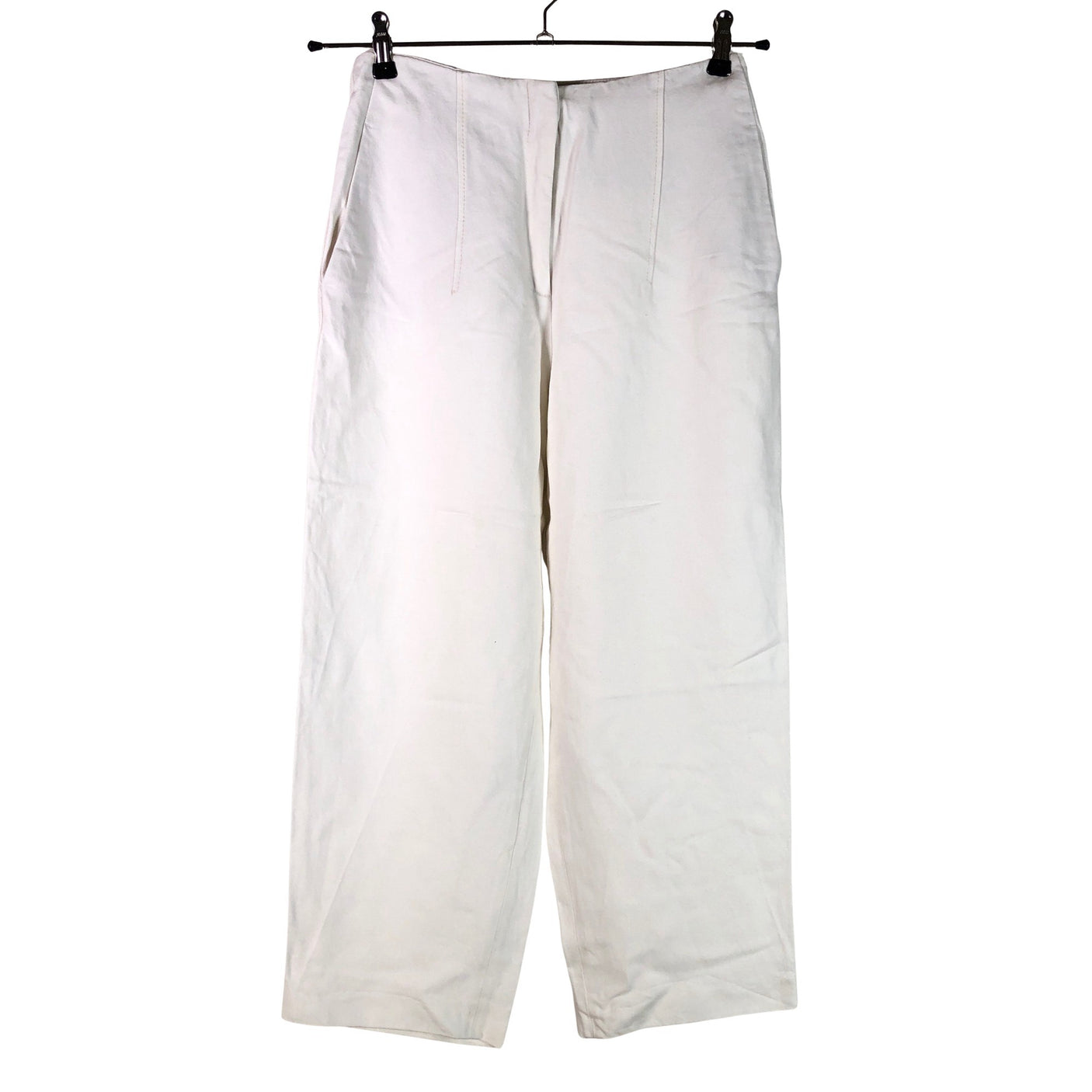 Unisex Massimo Dutti - Kangashousut, koko 36 - (1)