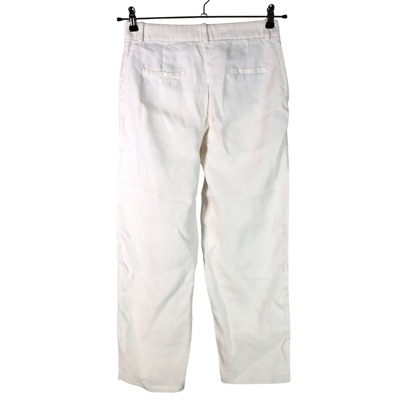 Unisex Massimo Dutti - Kangashousut, koko 36 - (2)