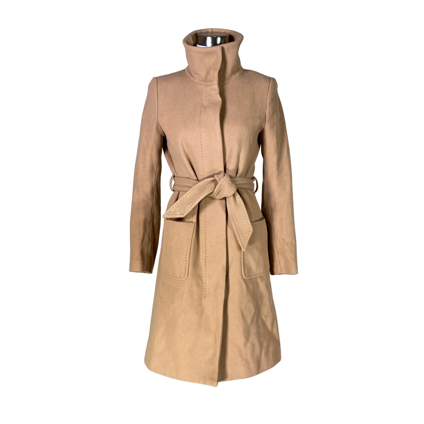 Unisex Filippa K. - Villakangastakki, koko 34 - (1)