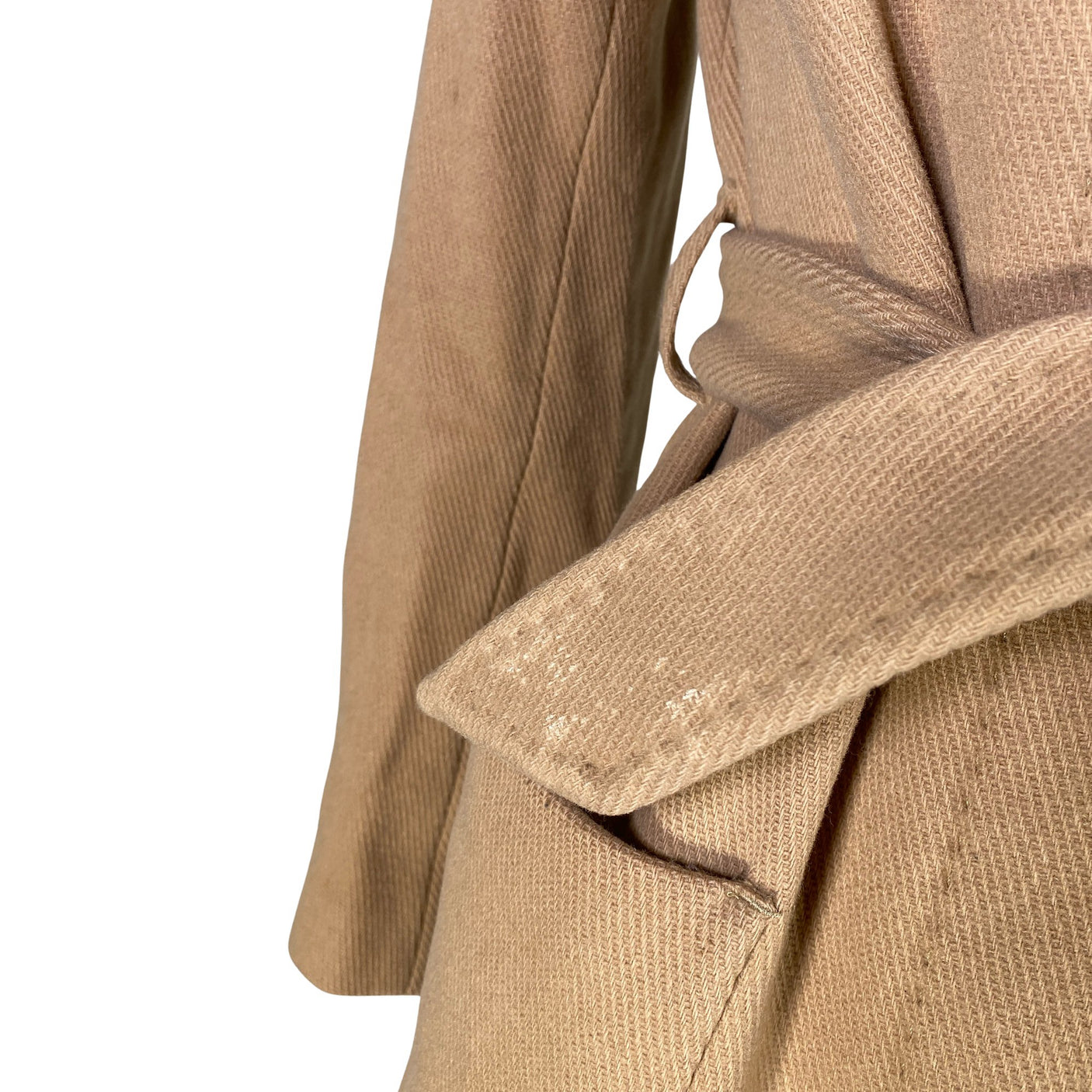 Unisex Filippa K. - Villakangastakki, koko 34 - (3)