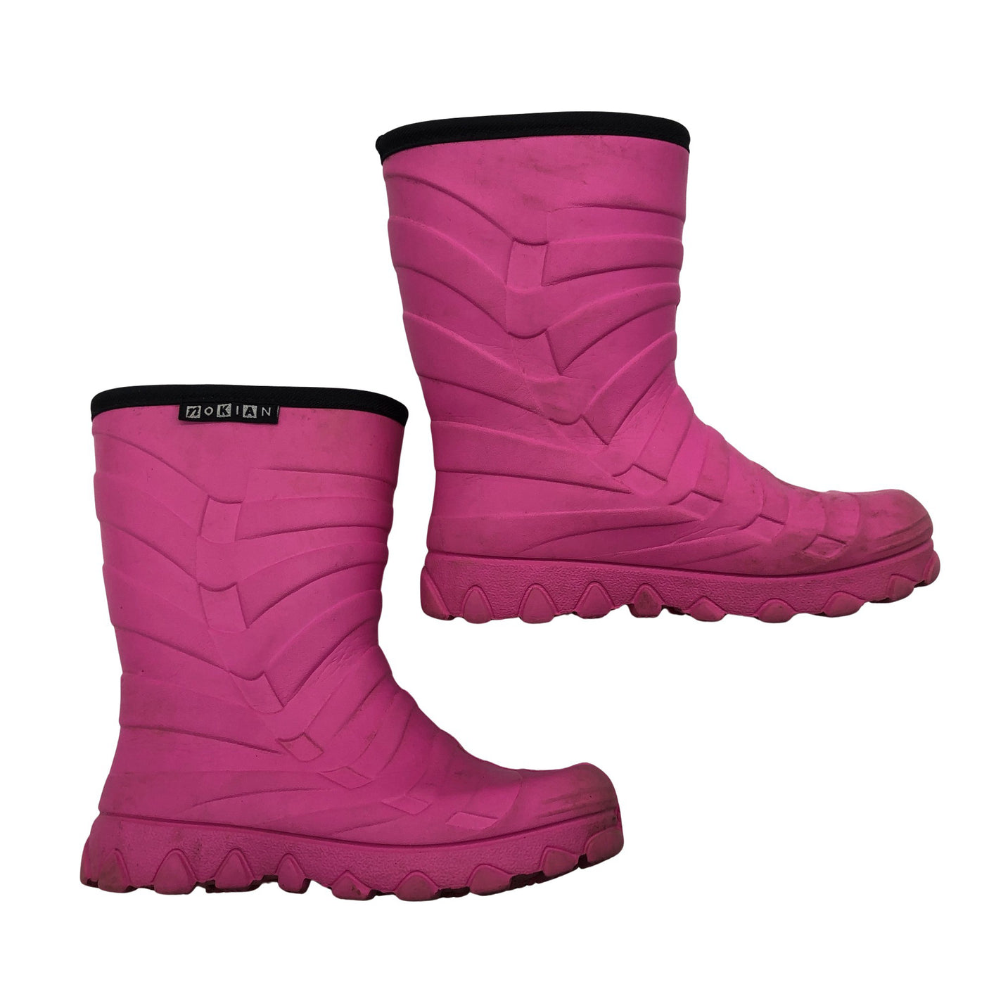 Unisex Nokian - Kumisaappaat, koko 30 - (1)