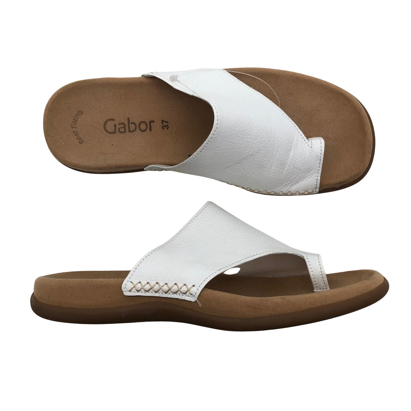 Unisex Gabor - Sandaalit, koko 37 - (1)