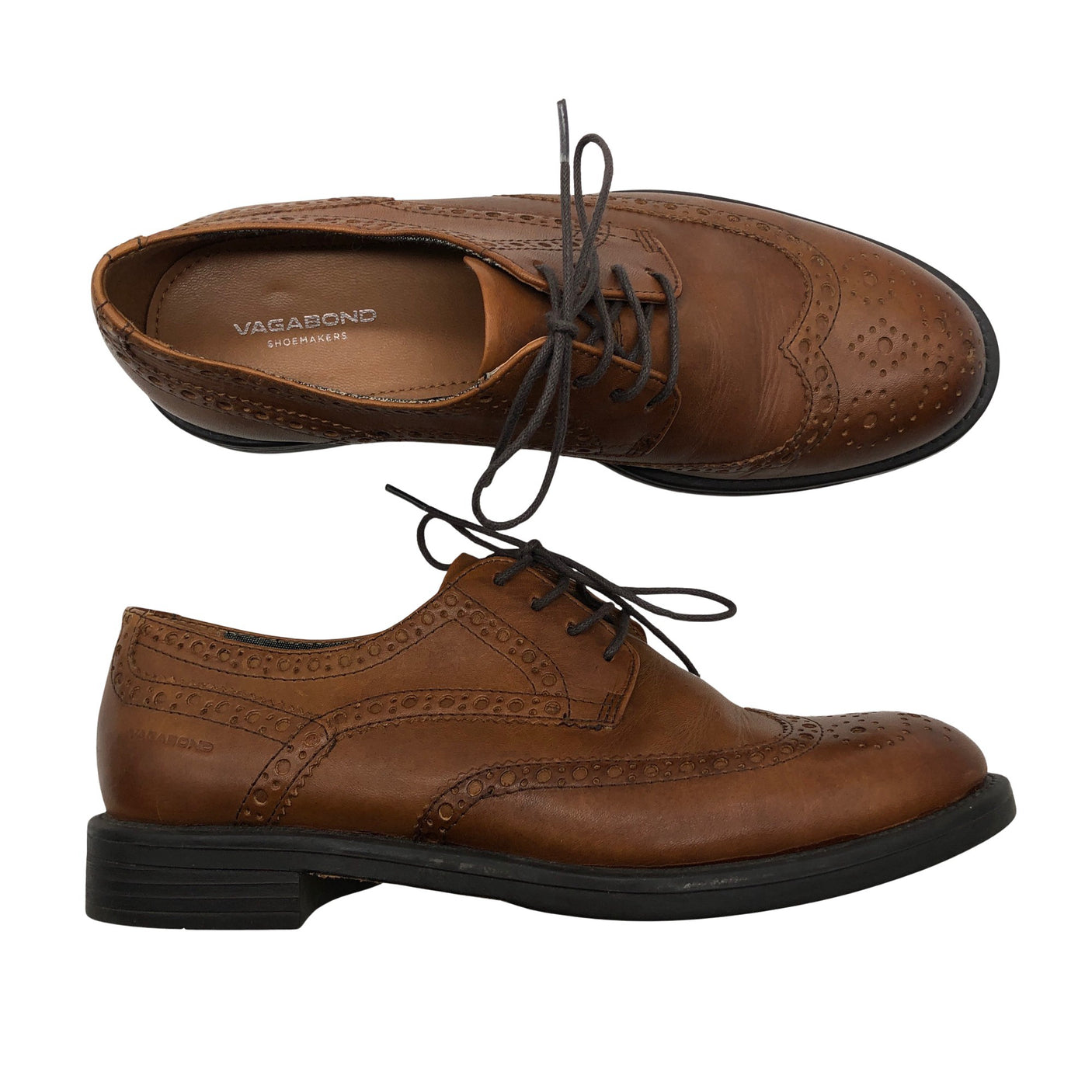 Unisex Vagabond - Kävelykengät, koko 37 - (1)