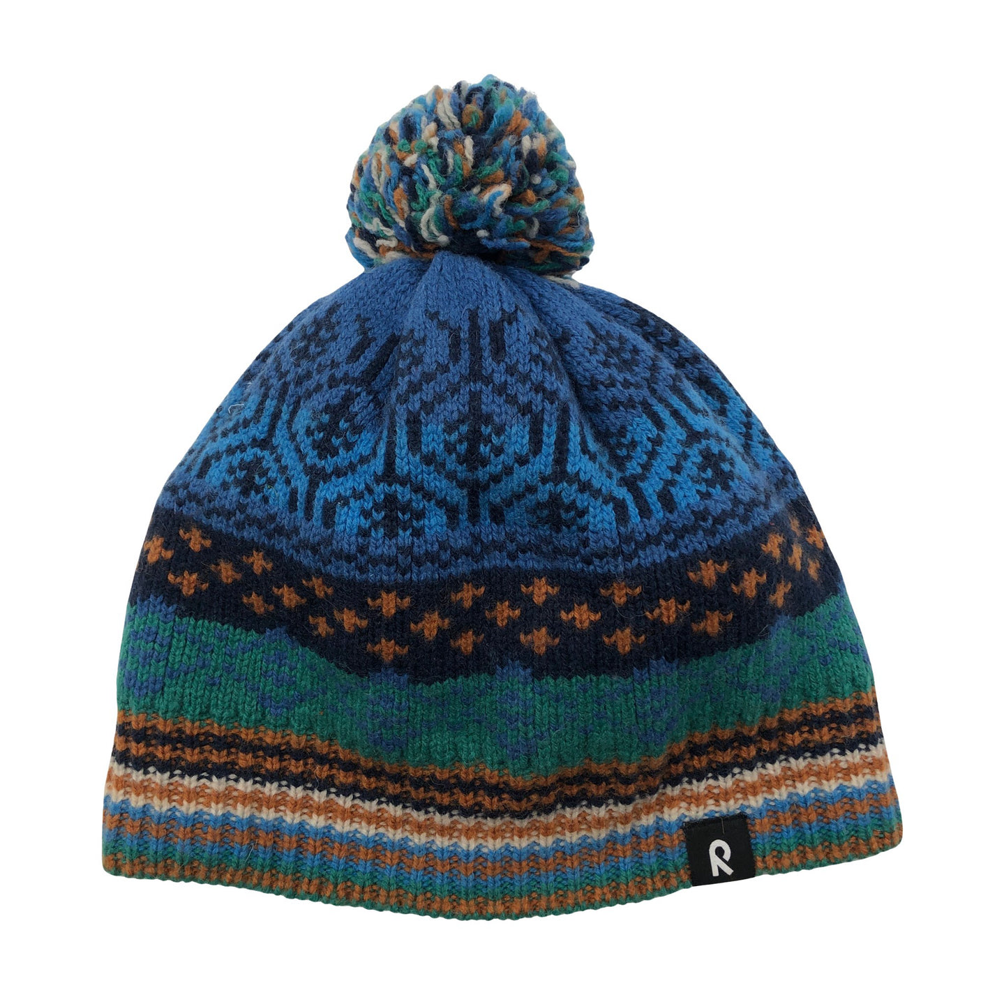 Unisex Reima - Talvipipo, koko 56 - 58 cm - (1)