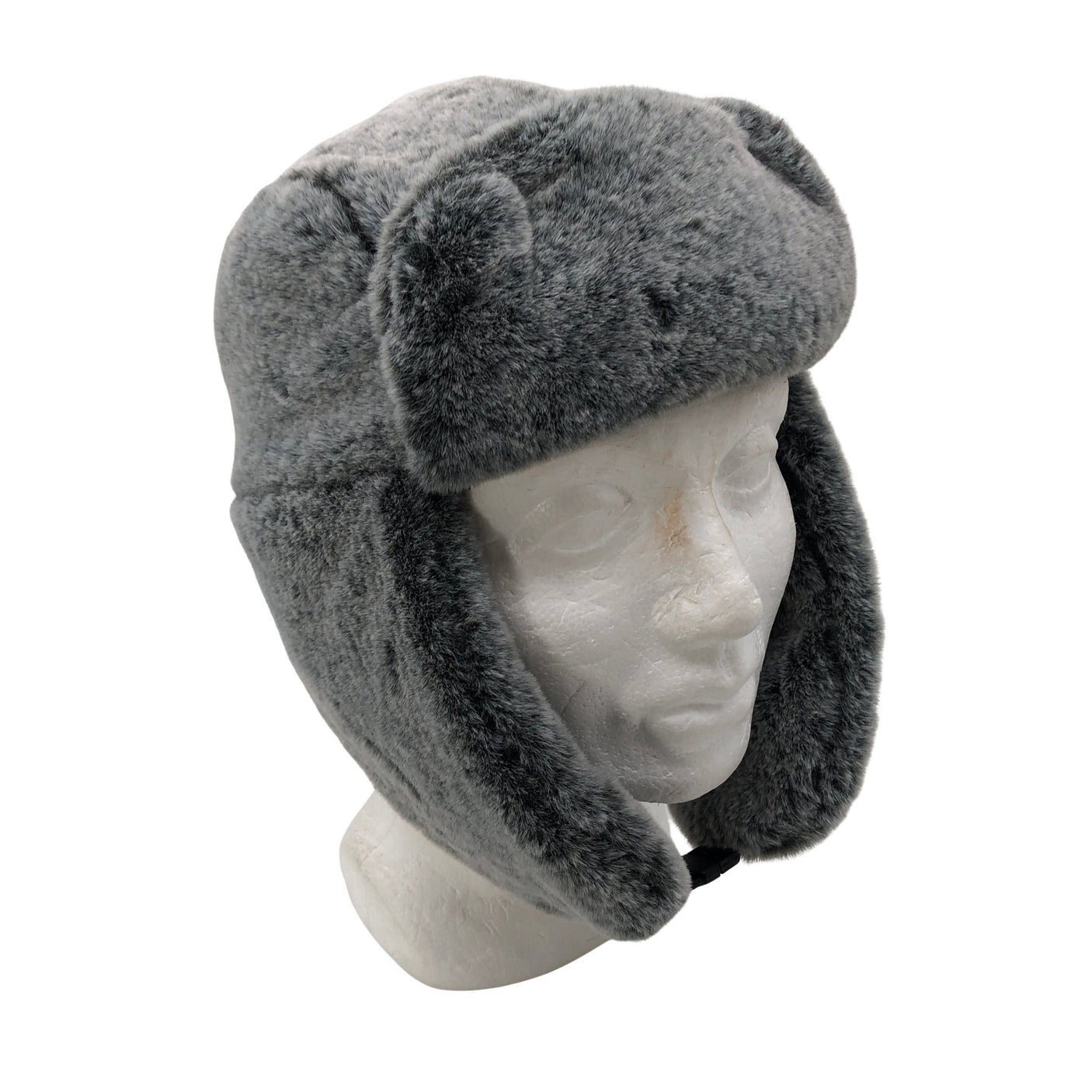 Unisex Retki - Talvihattu, koko 54 - 56 cm - (1)