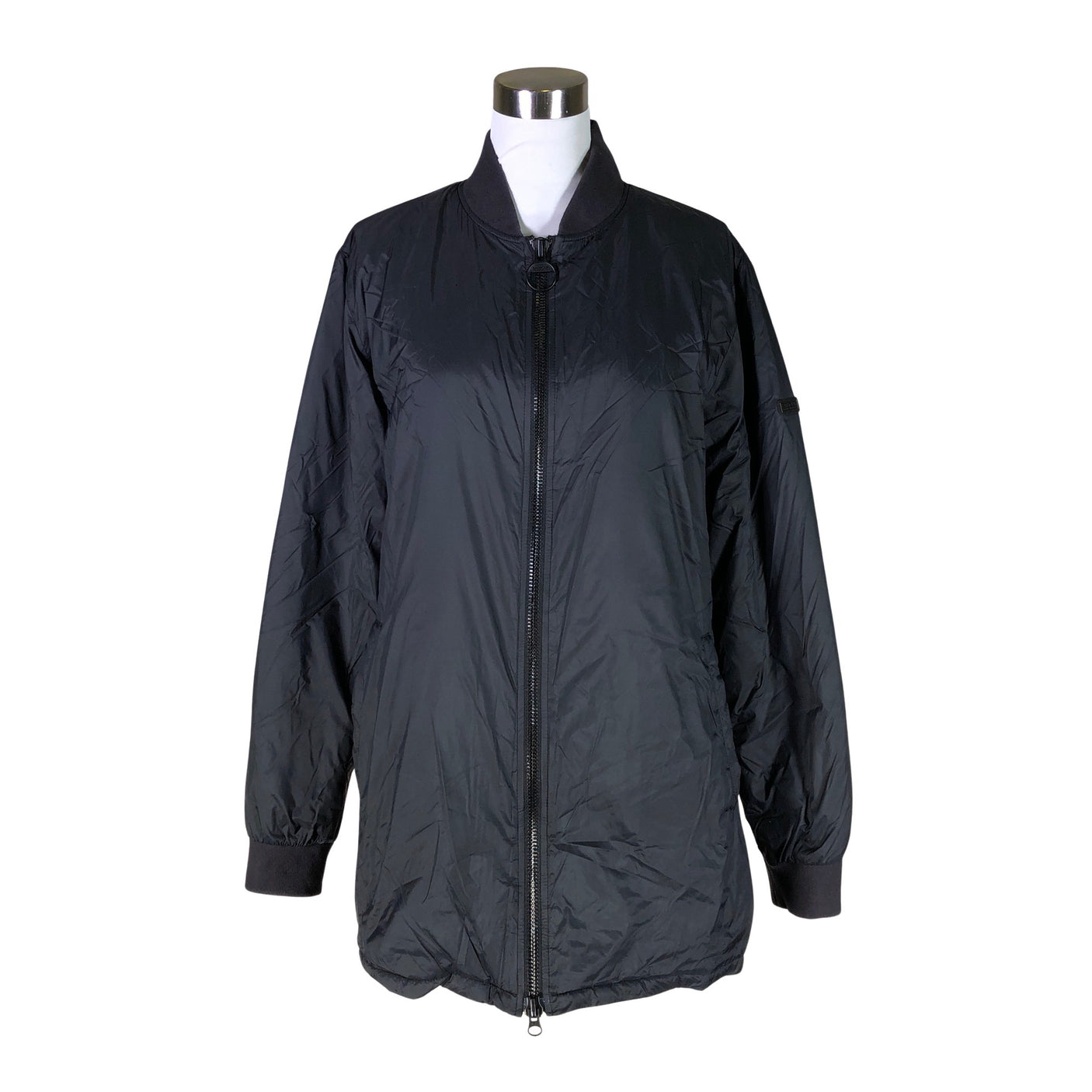 Unisex Barbour - Kevyttoppatakki, koko 38 - (1)