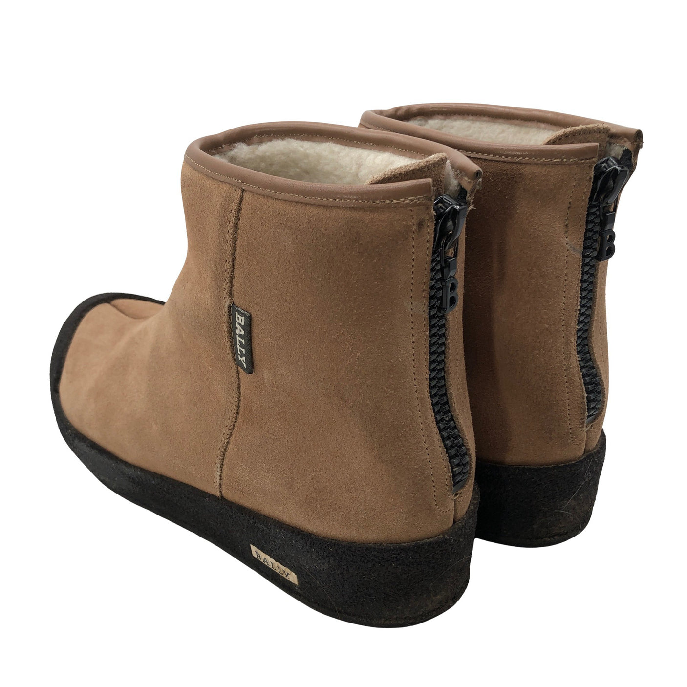 Unisex Bally - Talvikengät, koko 40 - (2)